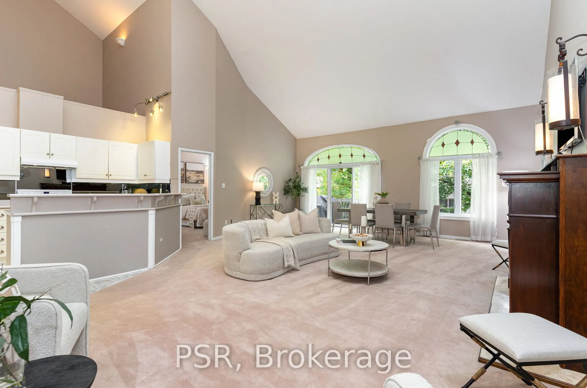 1010 Cristina Court, #17