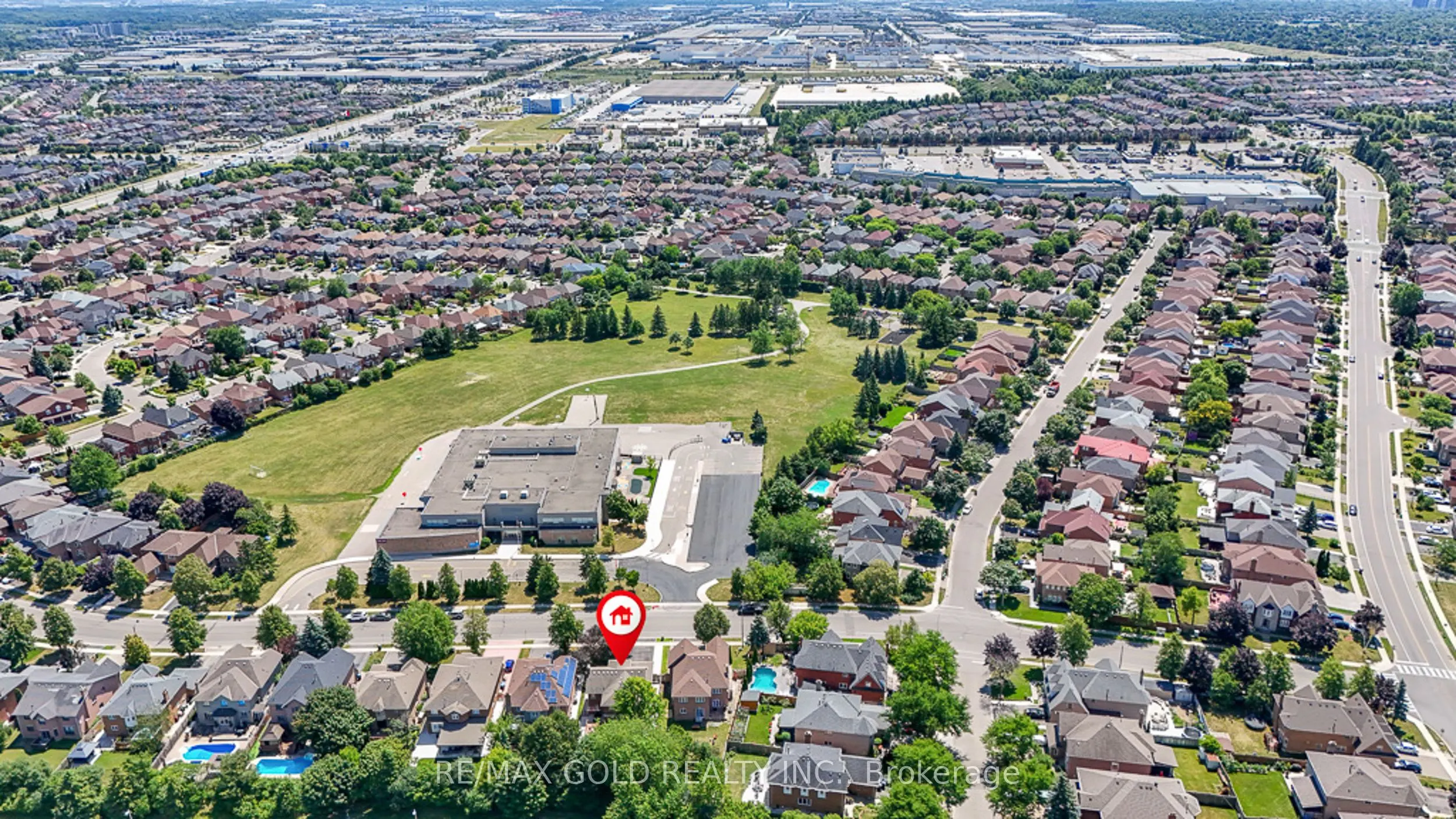 20 Mountainberry Road