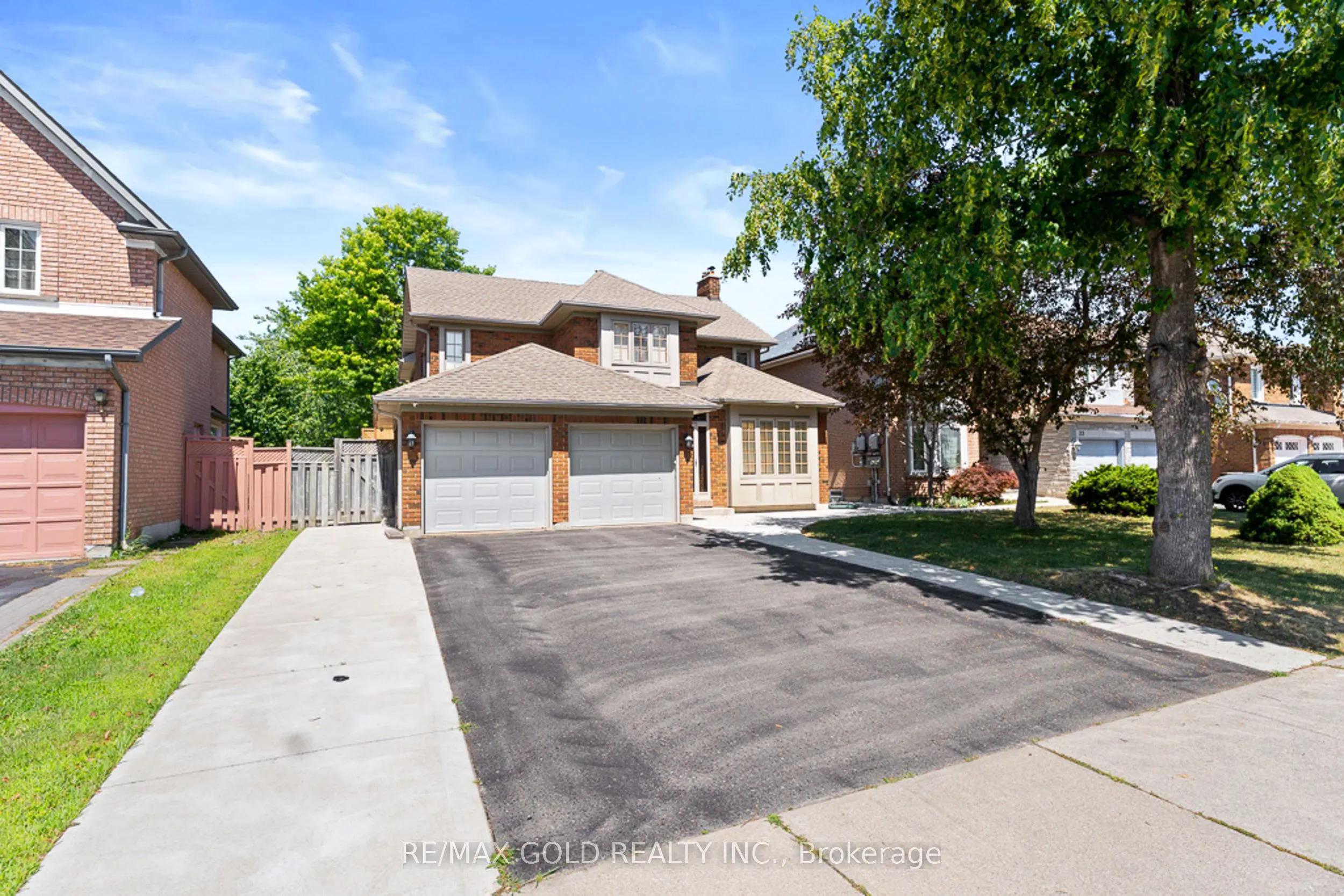 20 Mountainberry Road