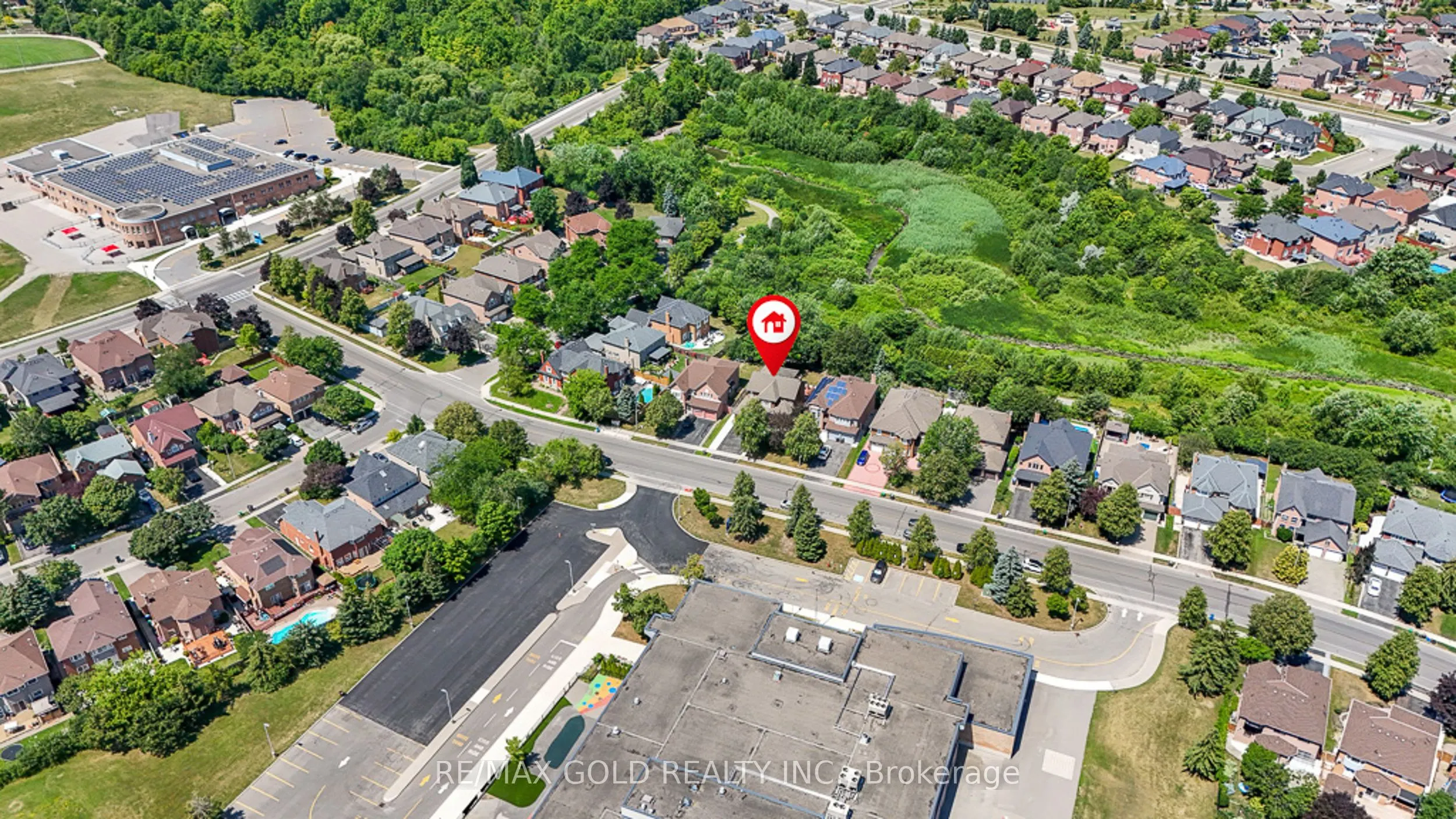 20 Mountainberry Road