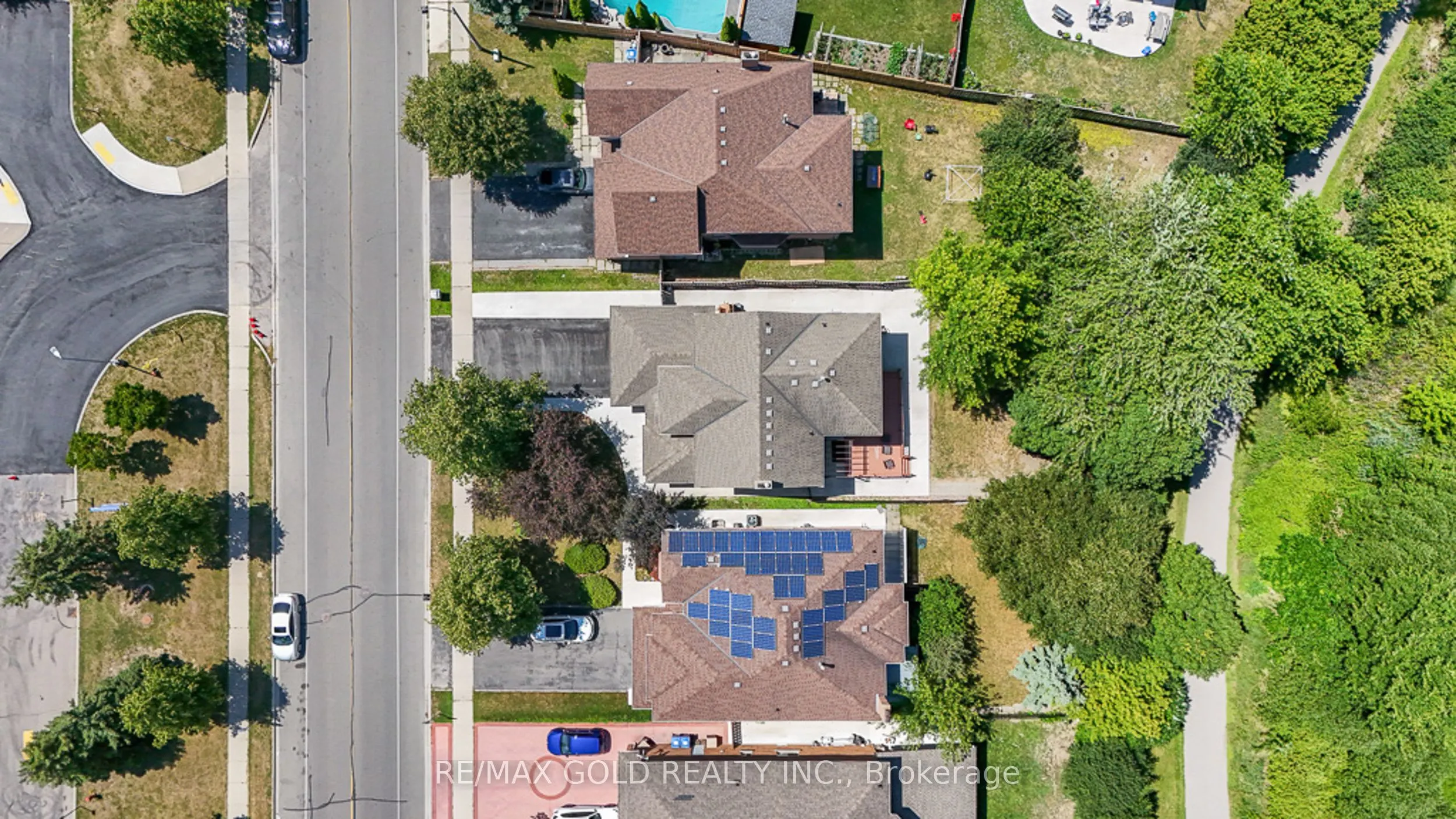 20 Mountainberry Road