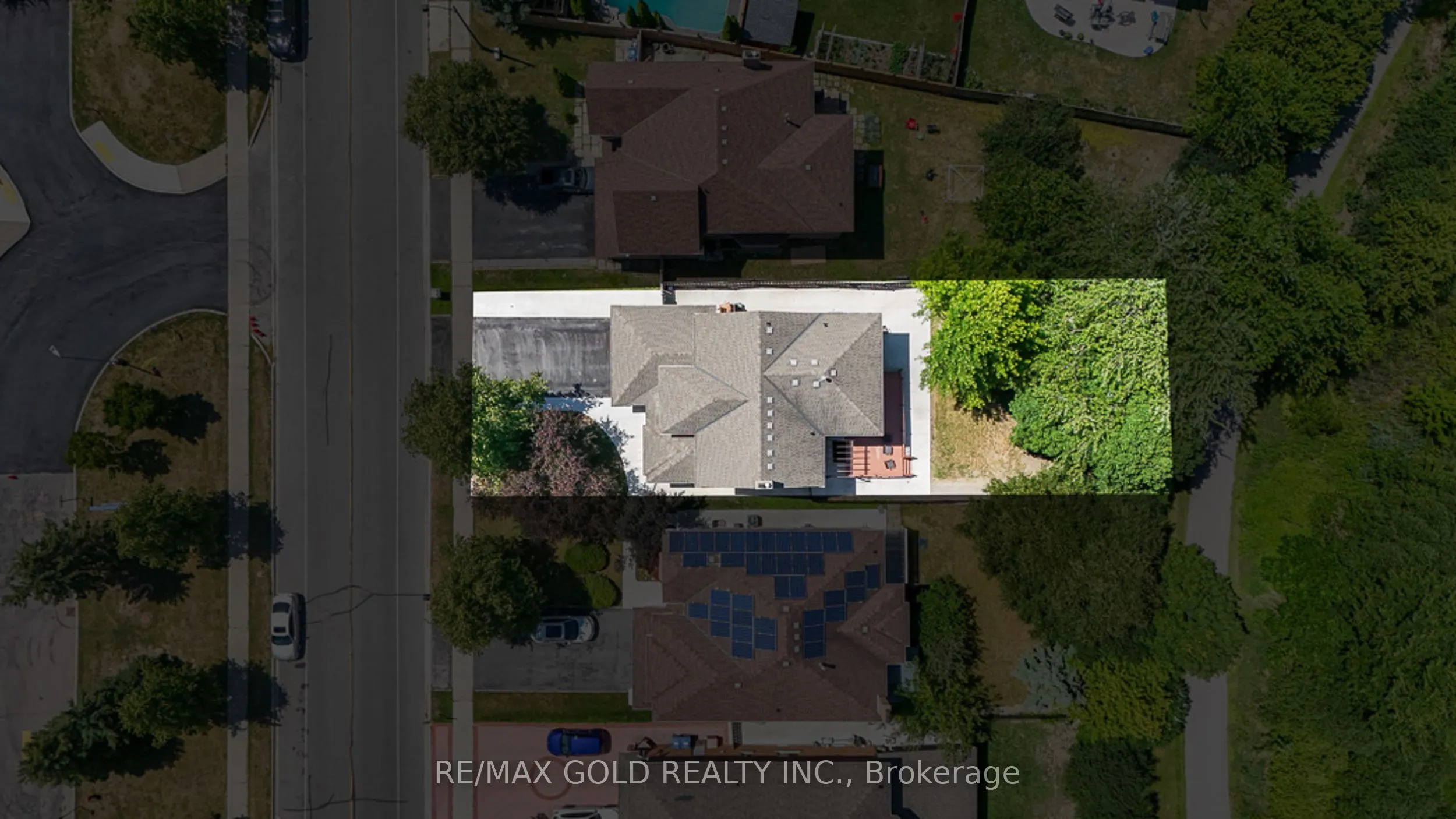 20 Mountainberry Road