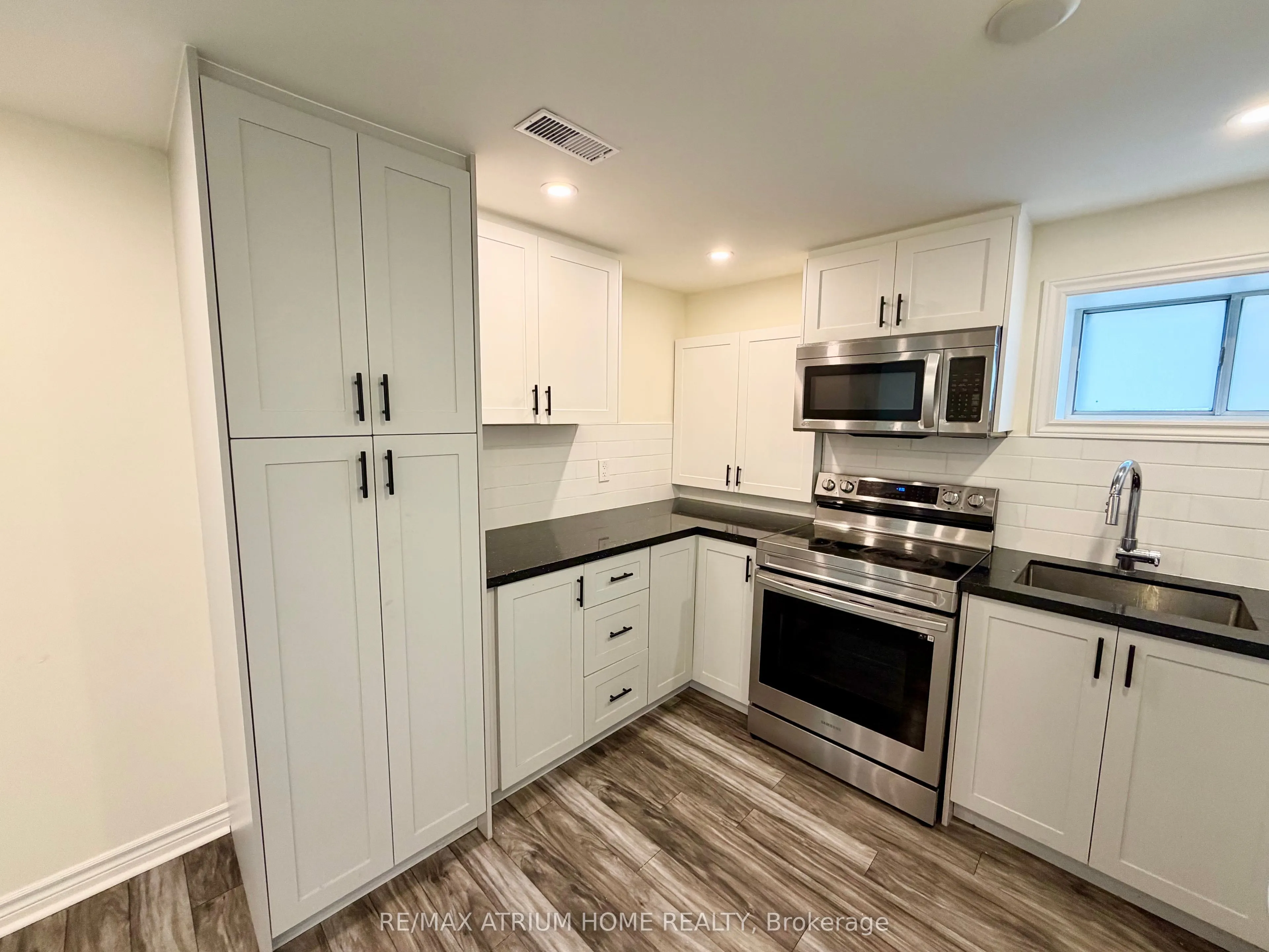 49 Howbert Drive, #Ground Floor & Basement