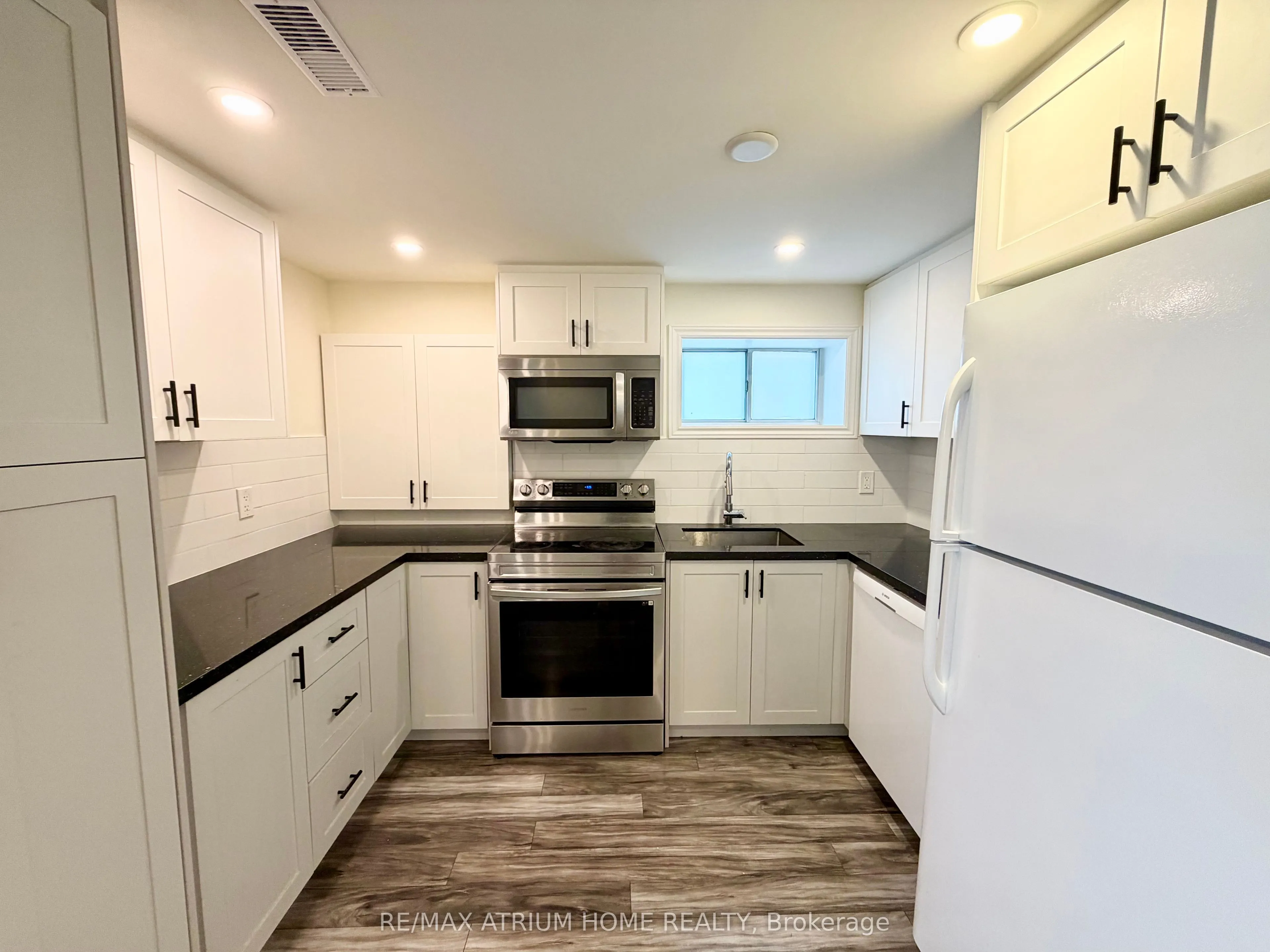 49 Howbert Drive, #Ground Floor & Basement