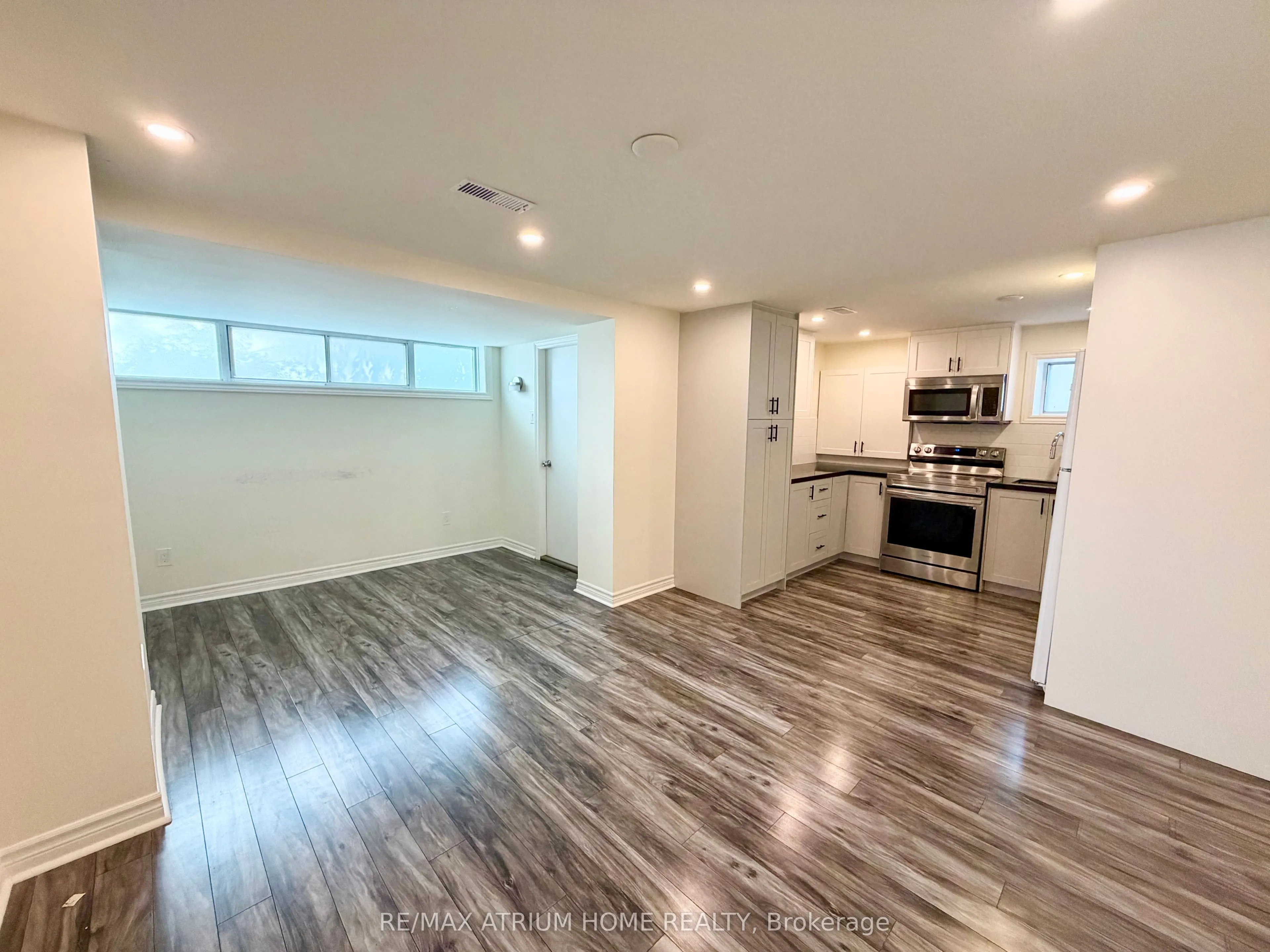 49 Howbert Drive, #Ground Floor & Basement