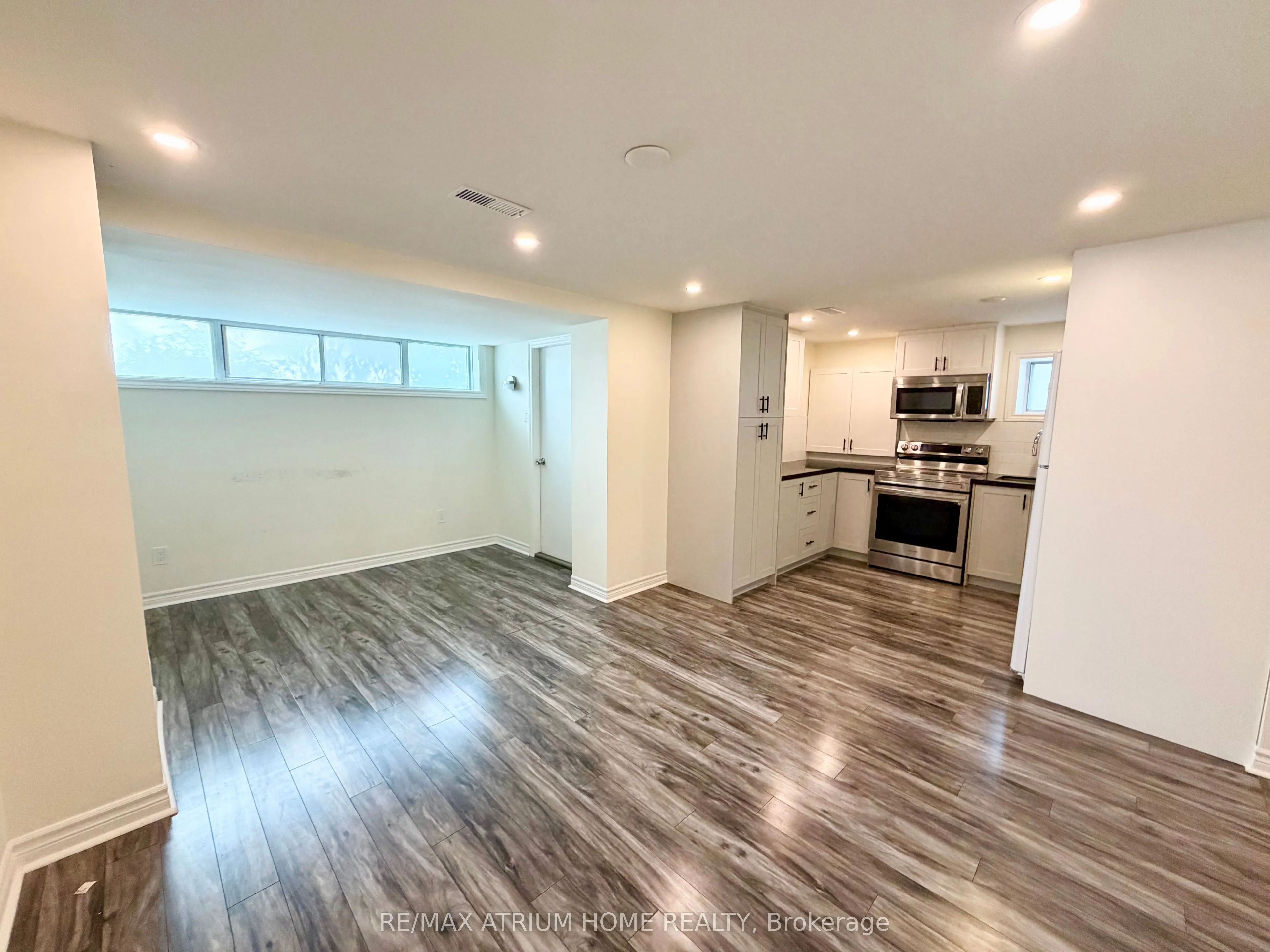 49 Howbert Drive, #Ground Floor & Basement