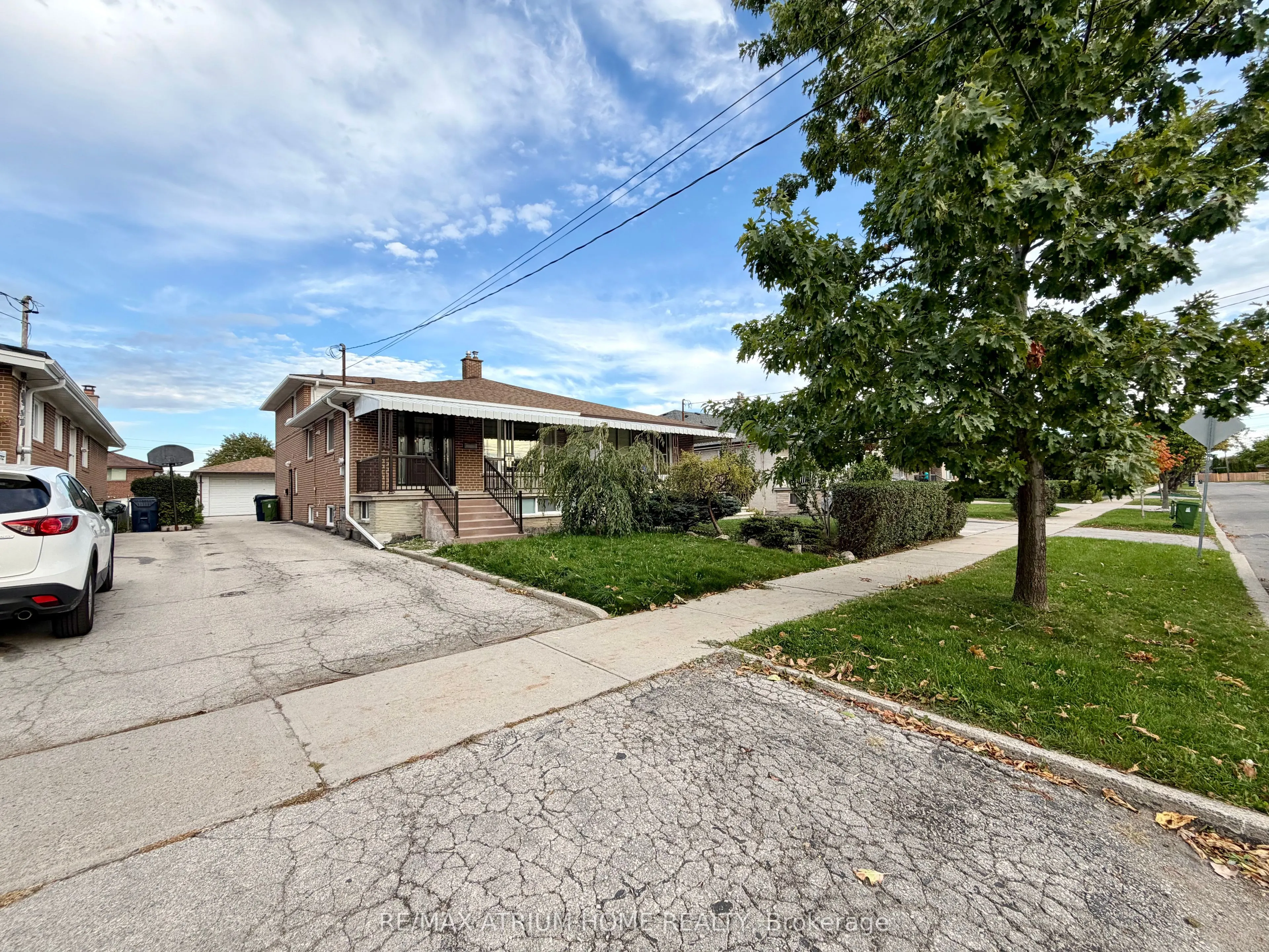 49 Howbert Drive, #Ground Floor & Basement