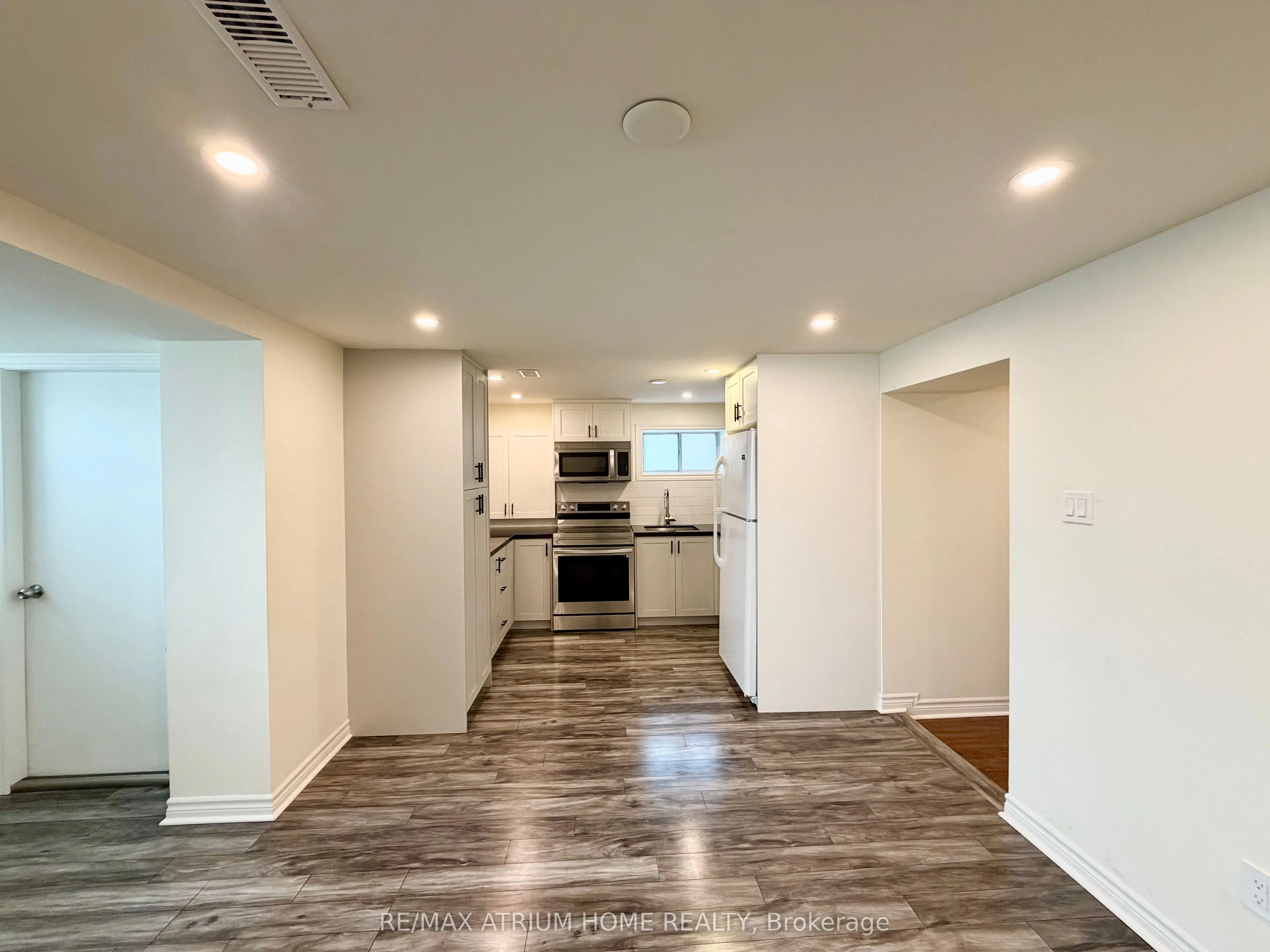 49 Howbert Drive, #Ground Floor & Basement