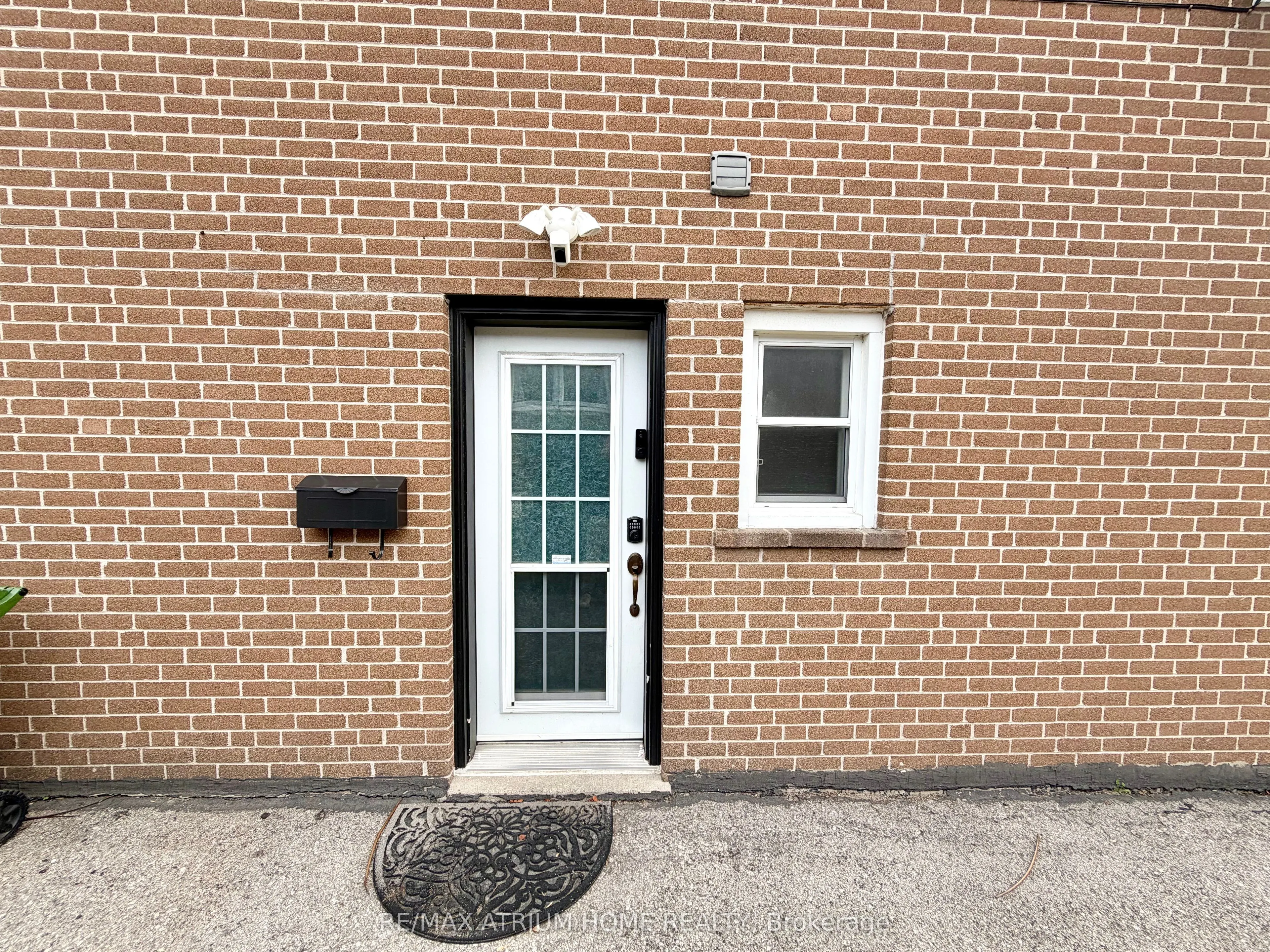 49 Howbert Drive, #Ground Floor & Basement