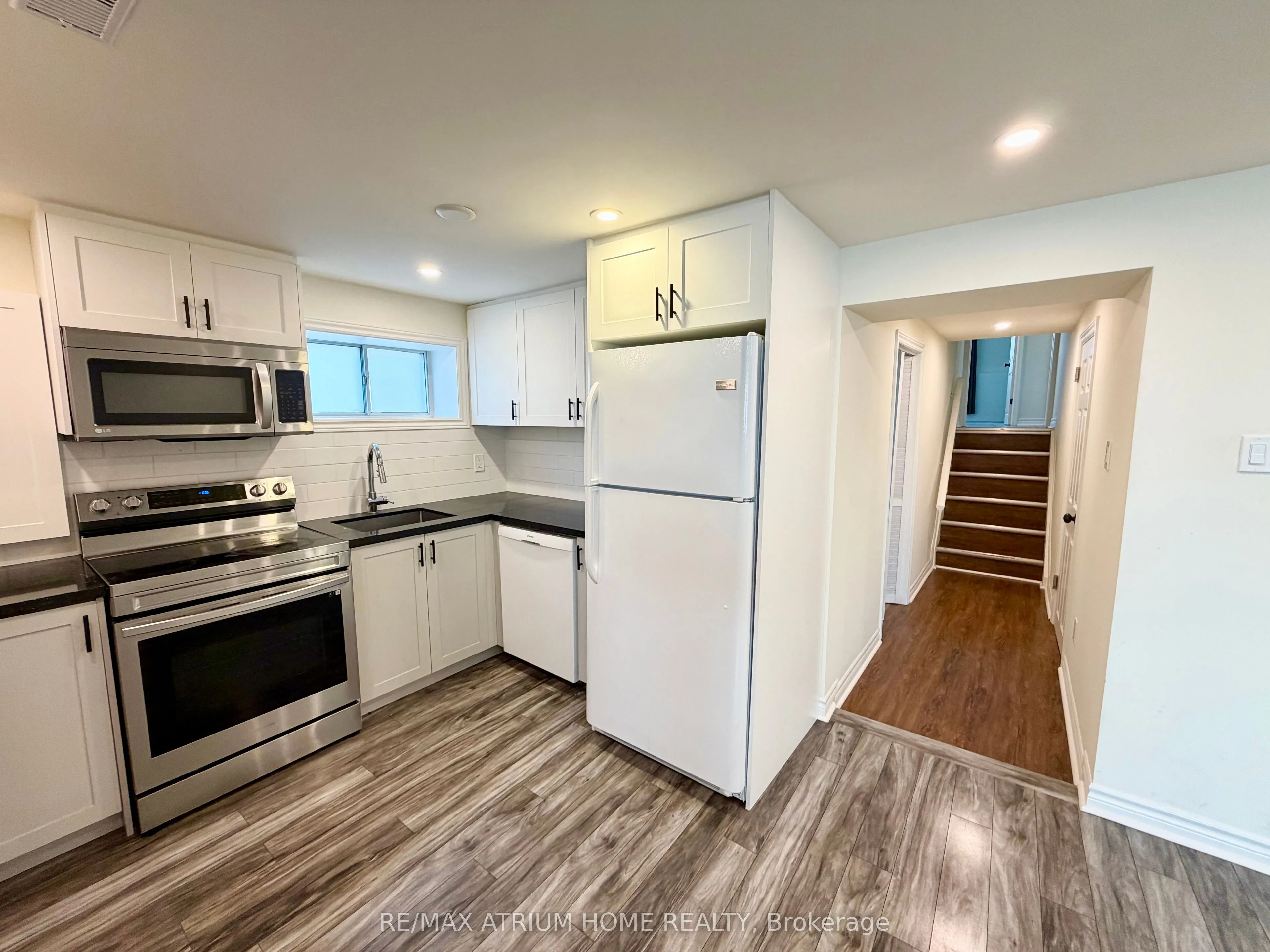 49 Howbert Drive, #Ground Floor & Basement