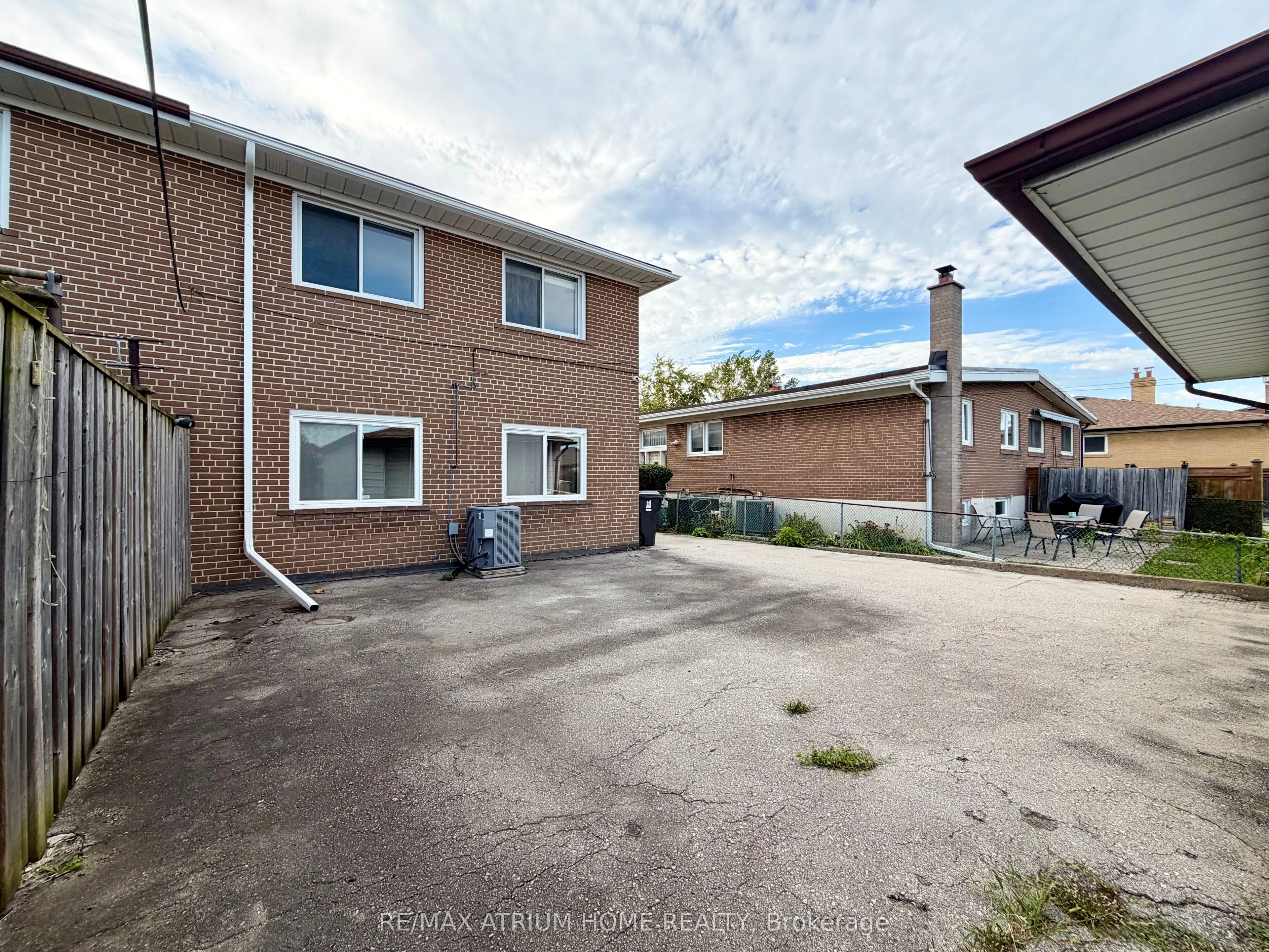 49 Howbert Drive, #Ground Floor & Basement
