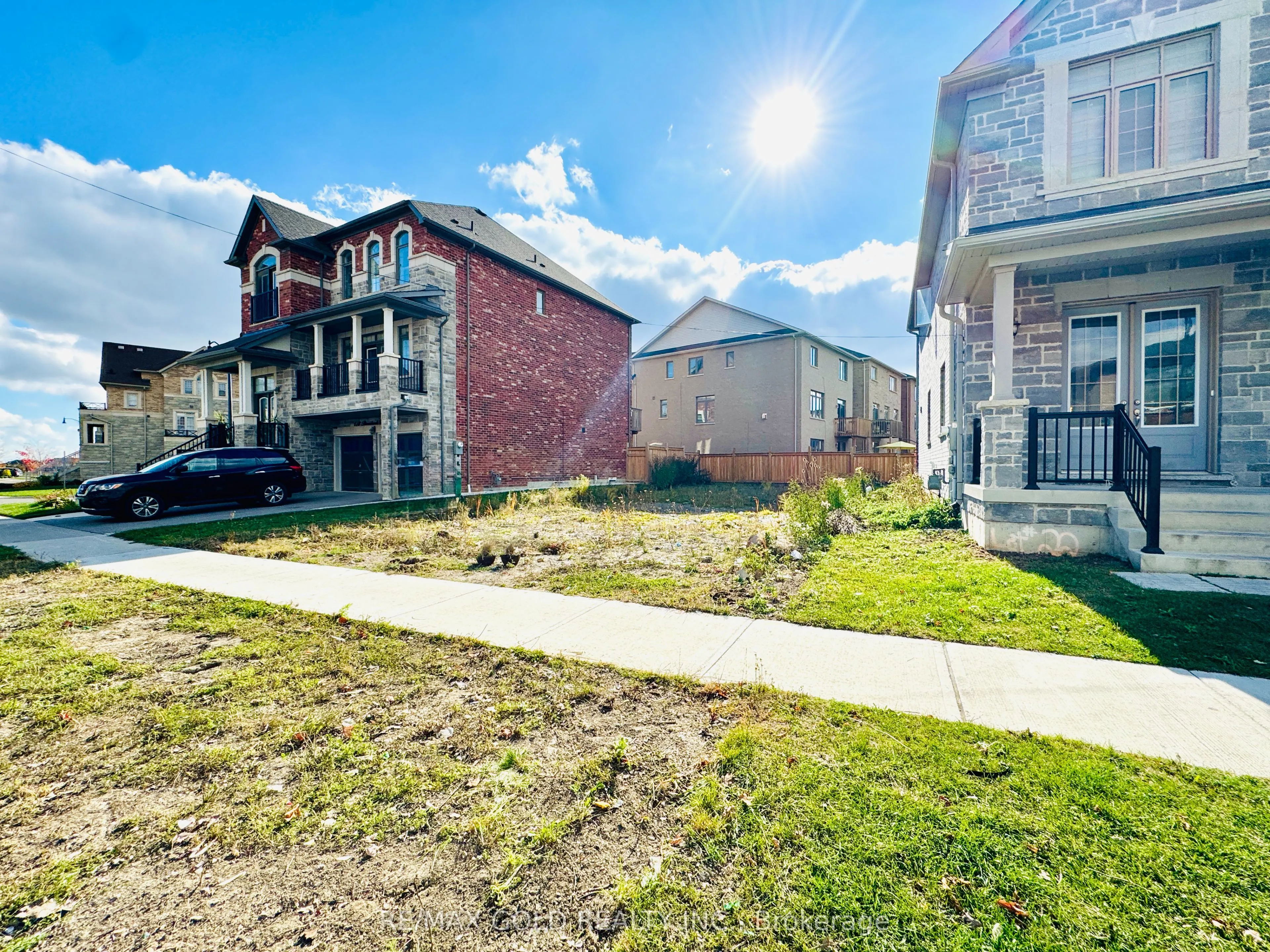 180 Thornbush Boulevard