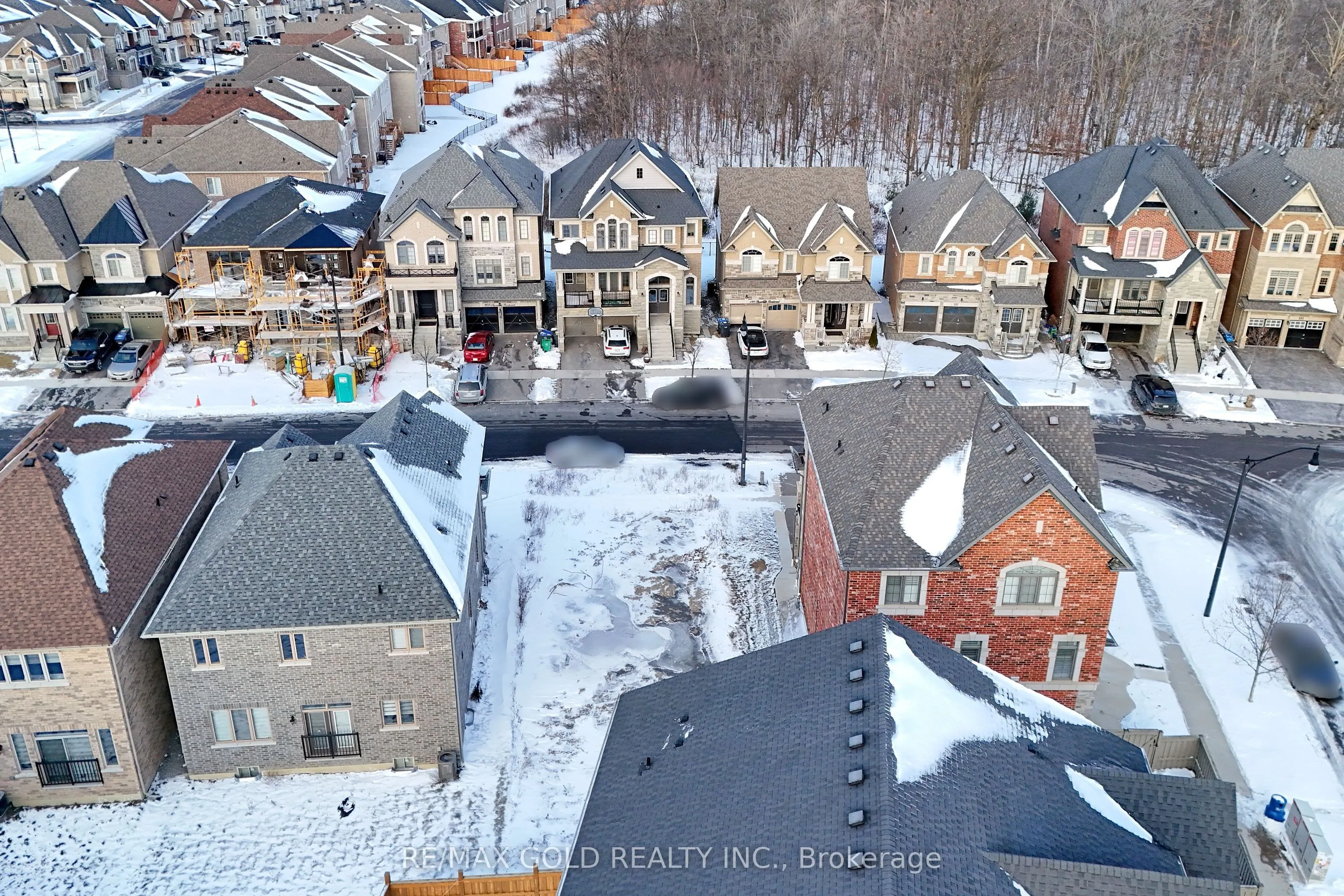 180 Thornbush Boulevard