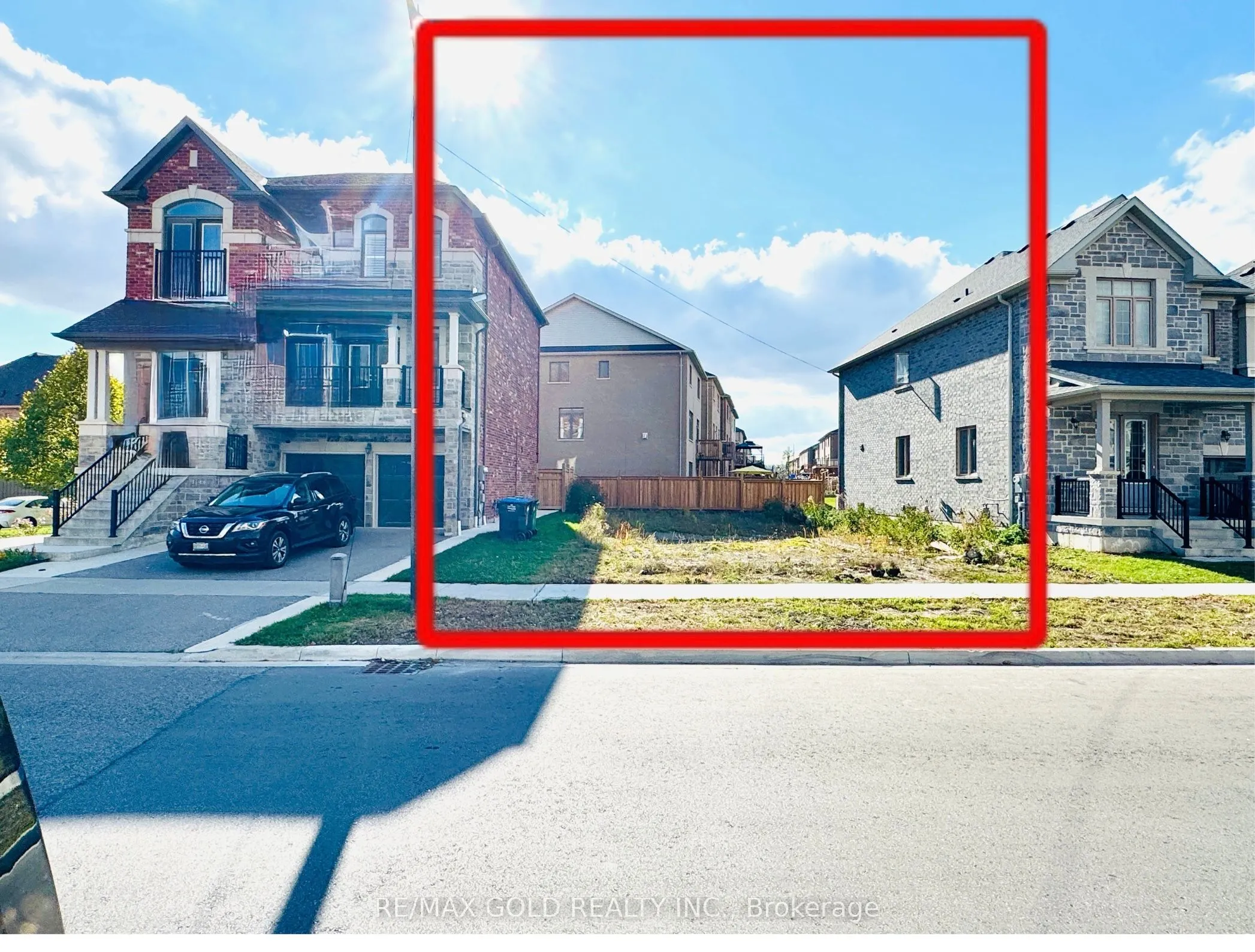 180 Thornbush Boulevard