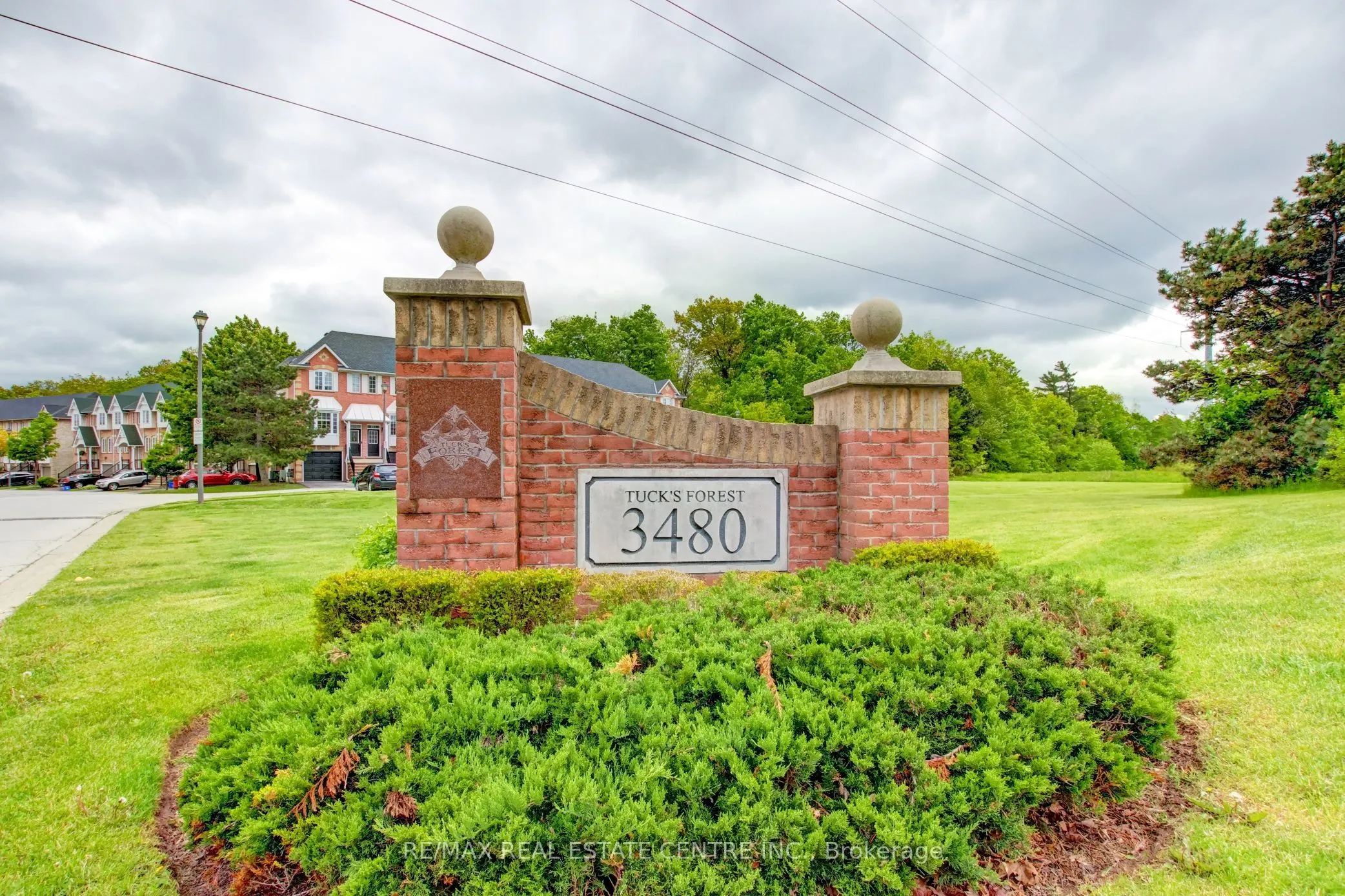 3480 Upper Middle Road, #82