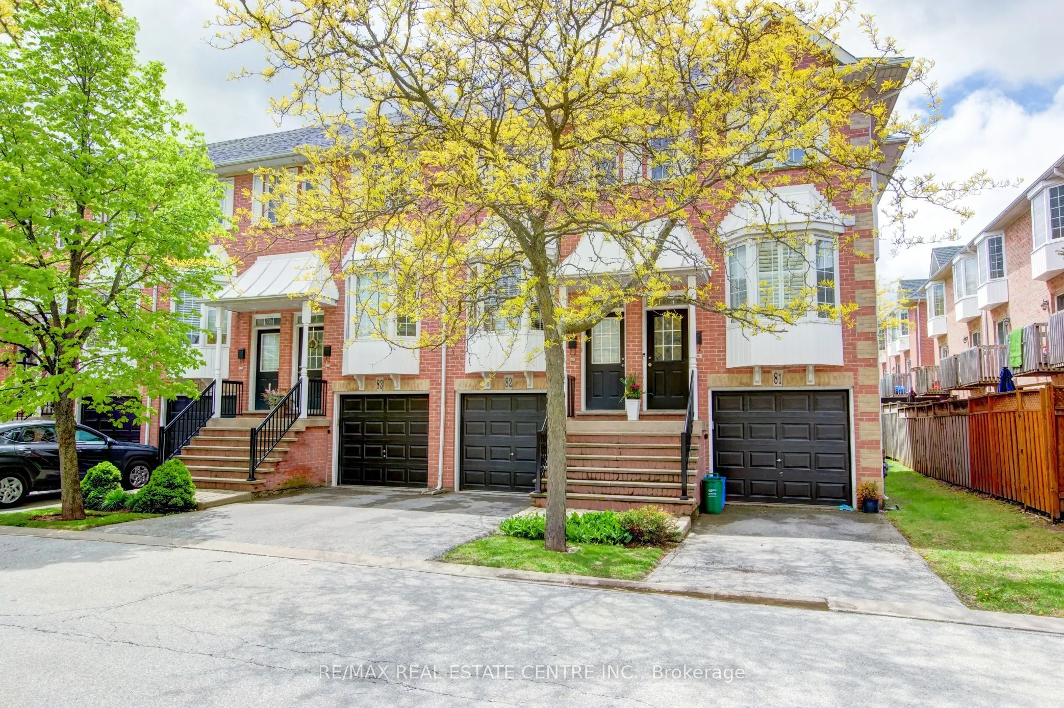 3480 Upper Middle Road, #82