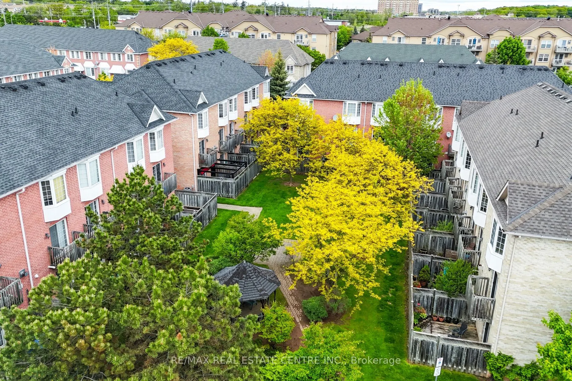 3480 Upper Middle Road, #82