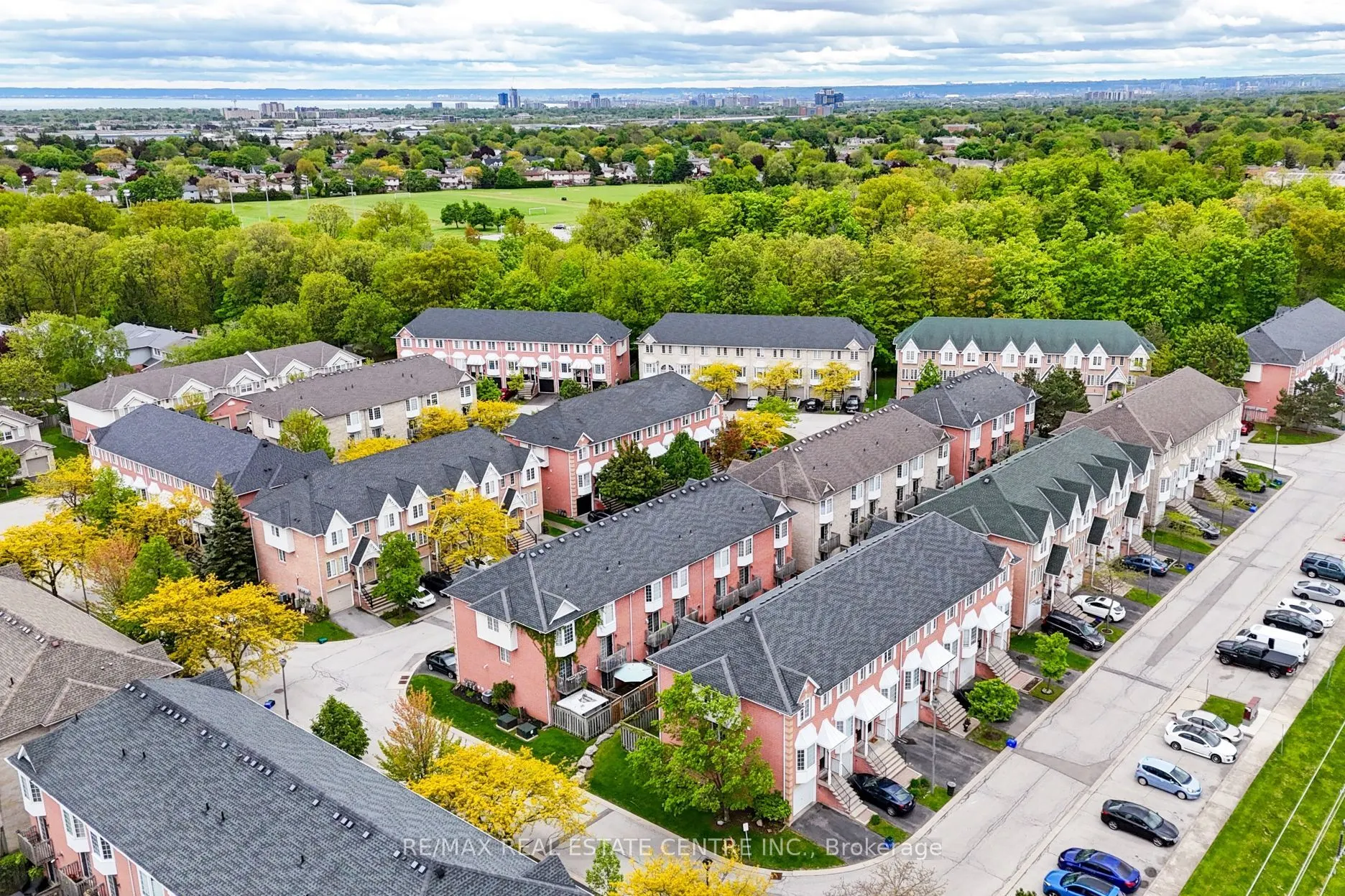 3480 Upper Middle Road, #82