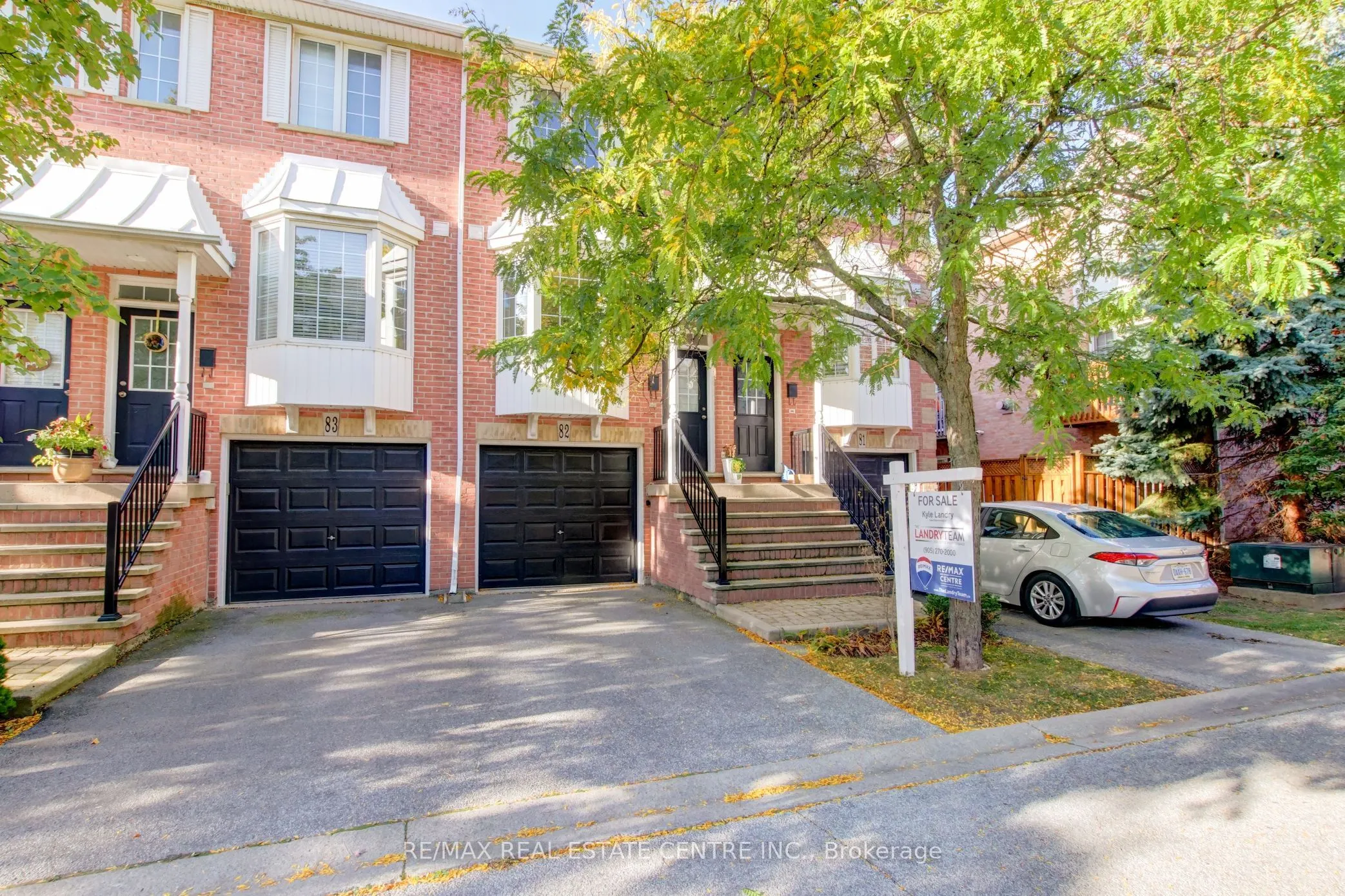 3480 Upper Middle Road, #82