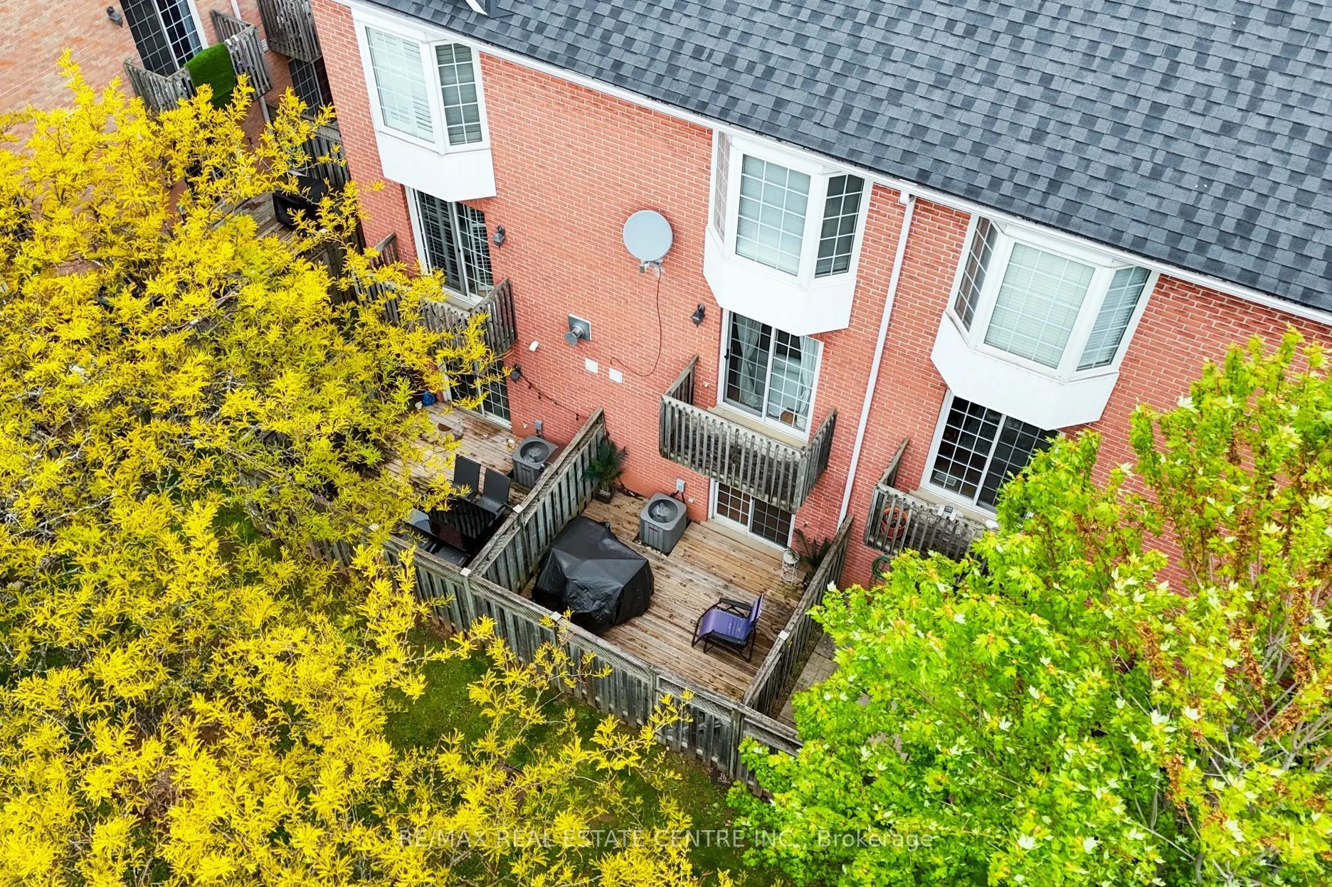 3480 Upper Middle Road, #82