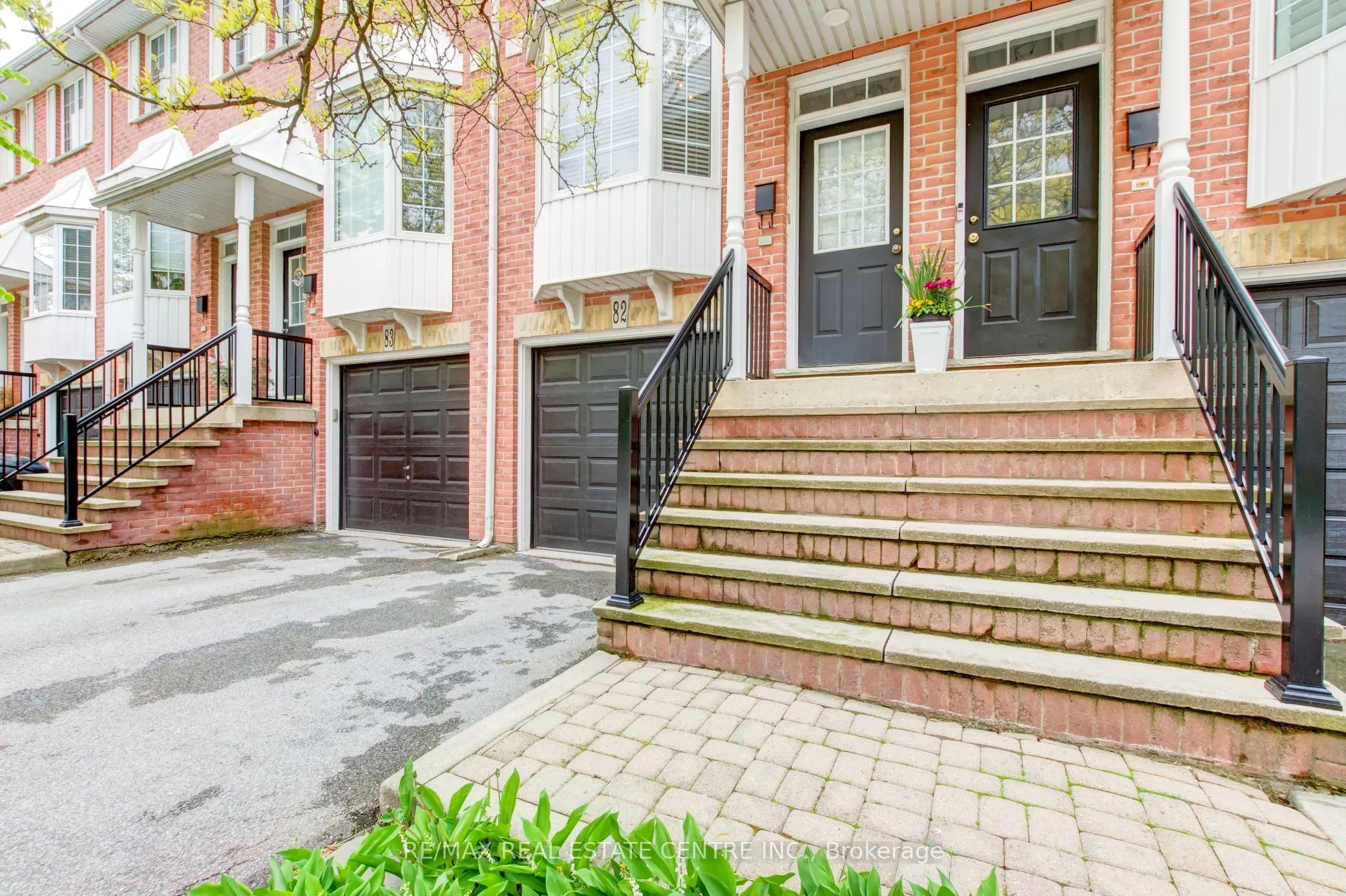 3480 Upper Middle Road, #82