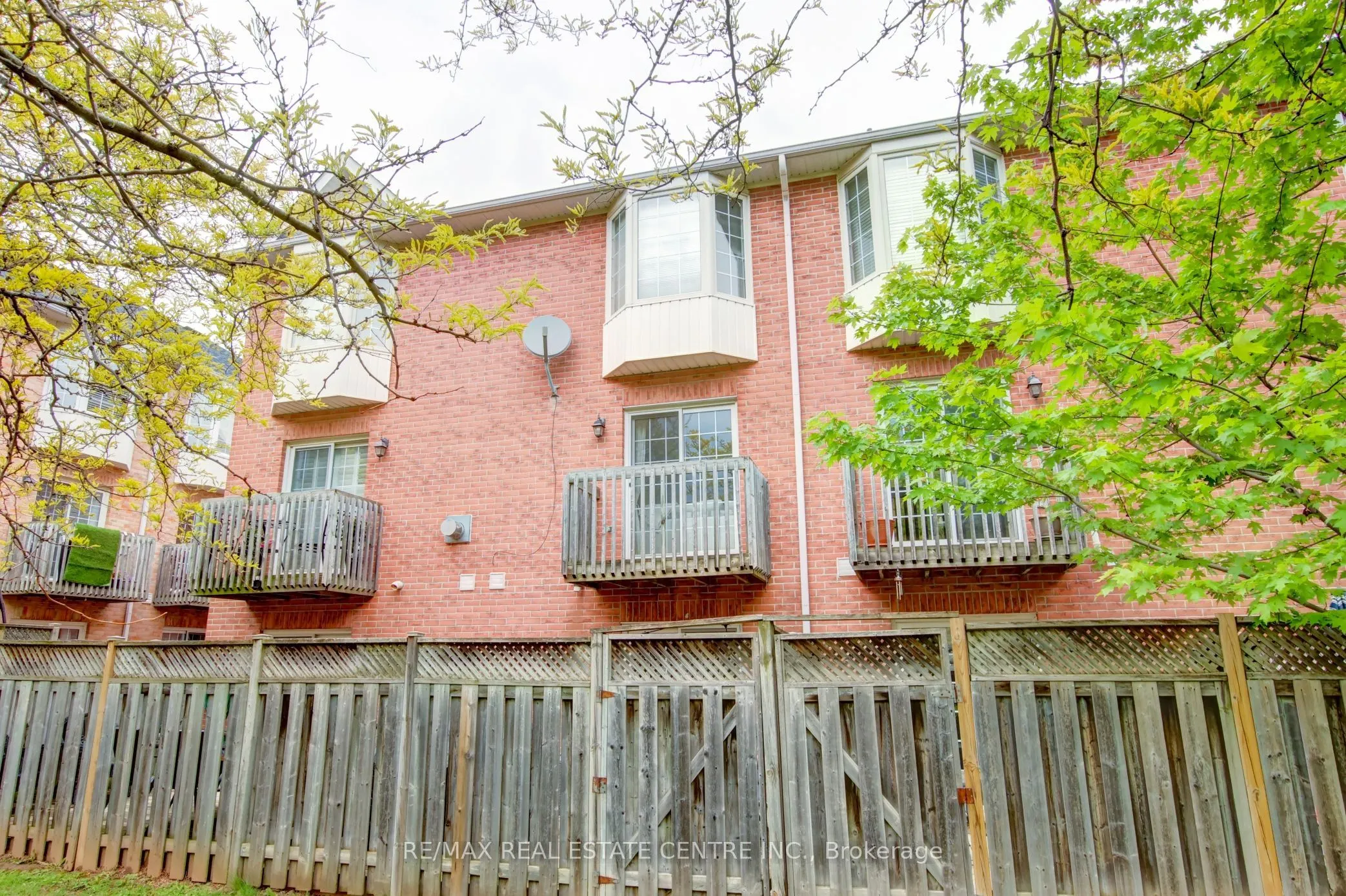 3480 Upper Middle Road, #82