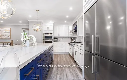 149 Allanhurst Drive