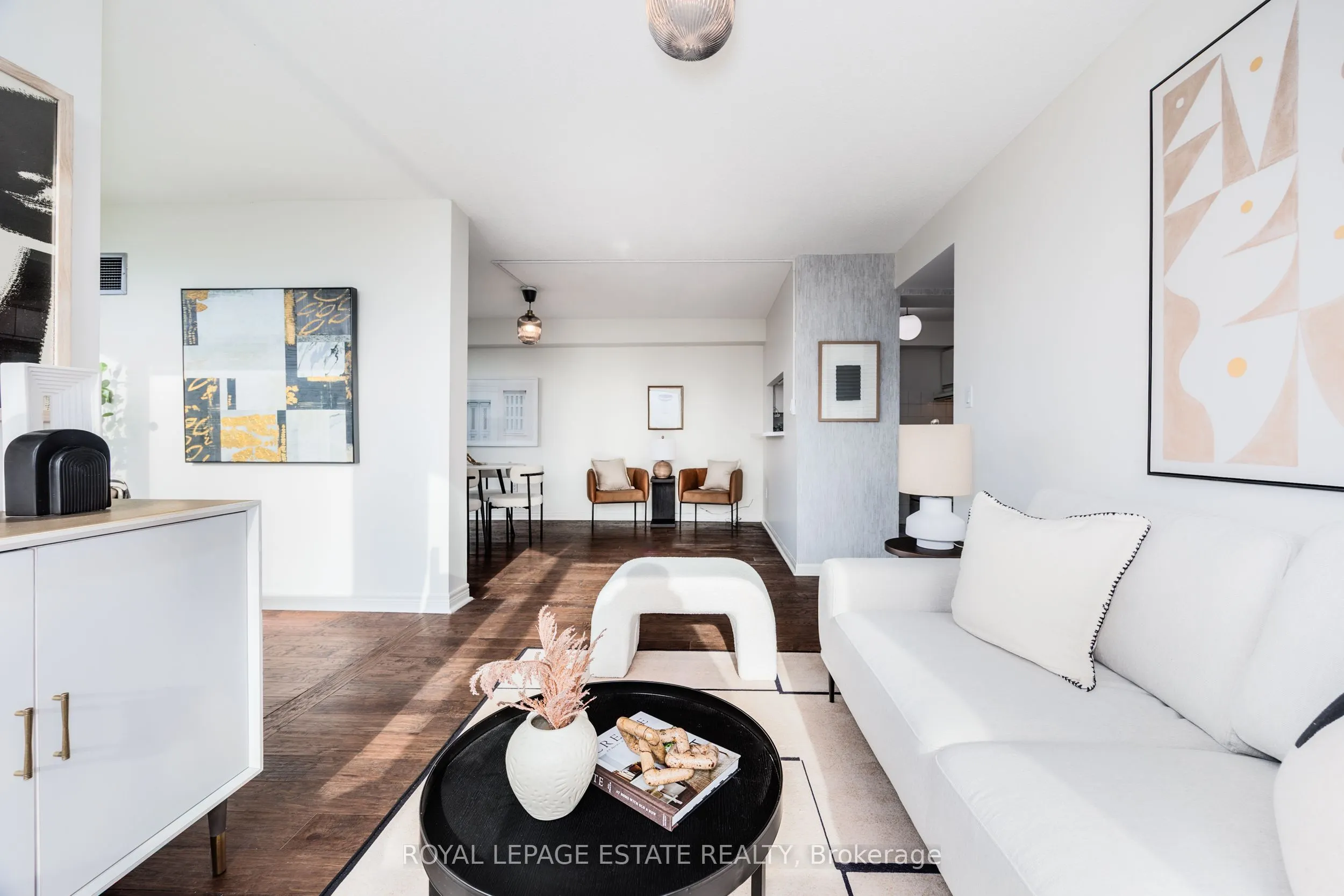 3 Hickory Tree Road, #1903