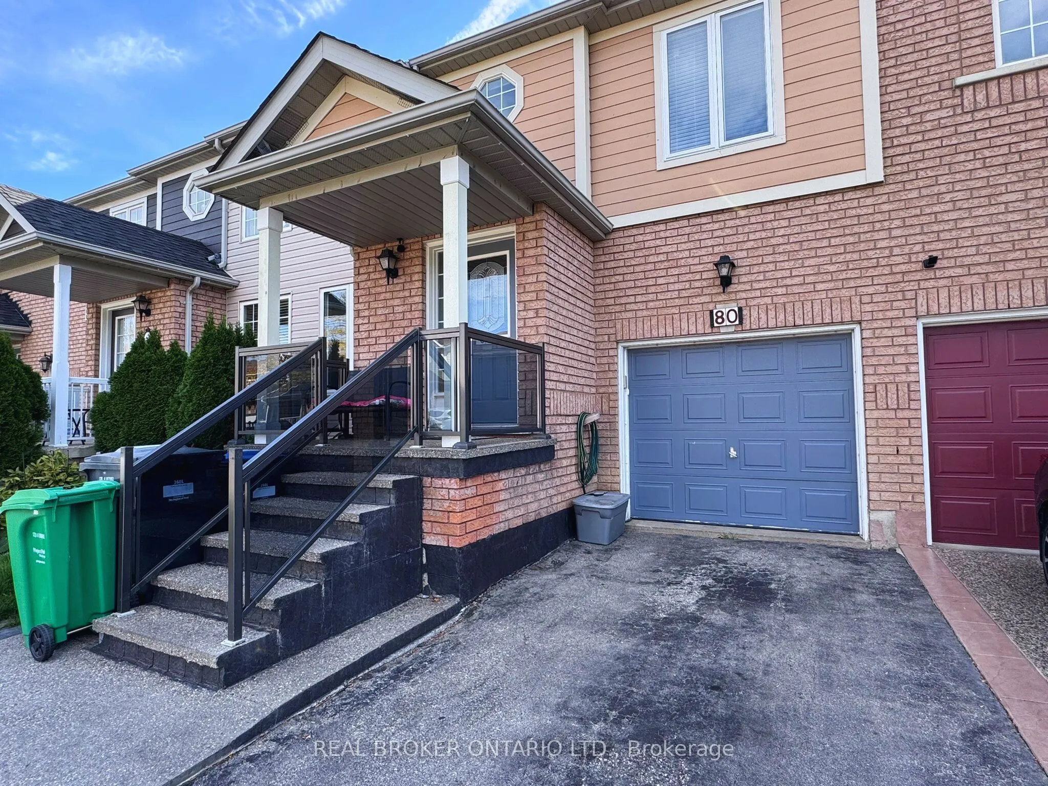 80 Redfinch Way, #Main Unit