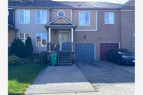 80 Redfinch Way, #Main Unit