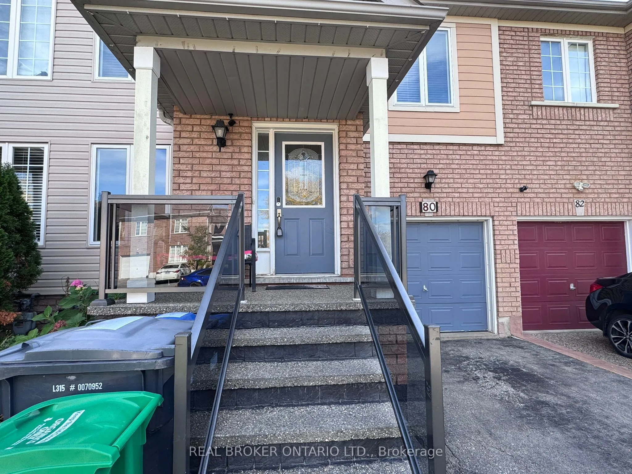 80 Redfinch Way, #Main Unit