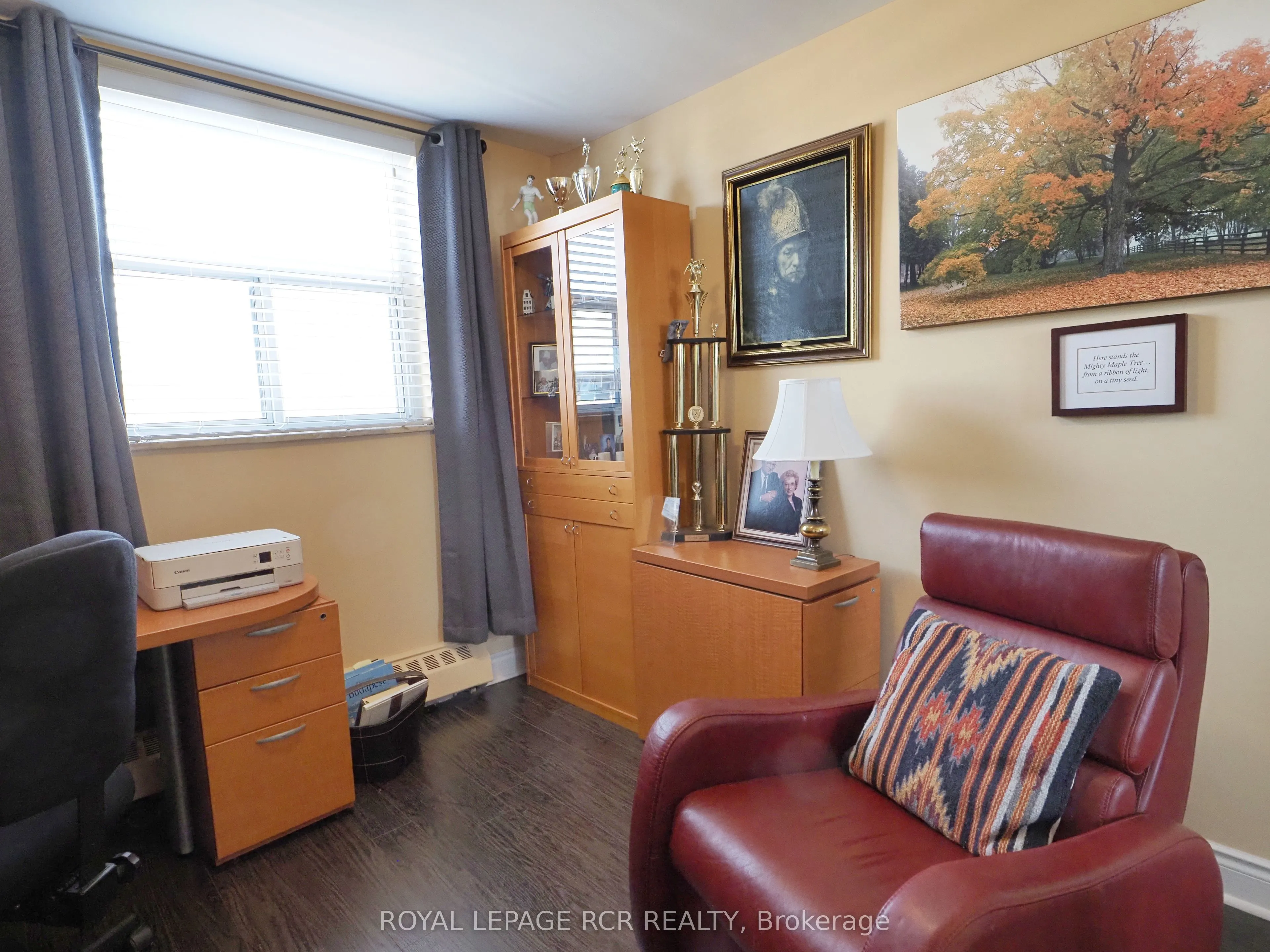 3533 Derry Road E, #1003