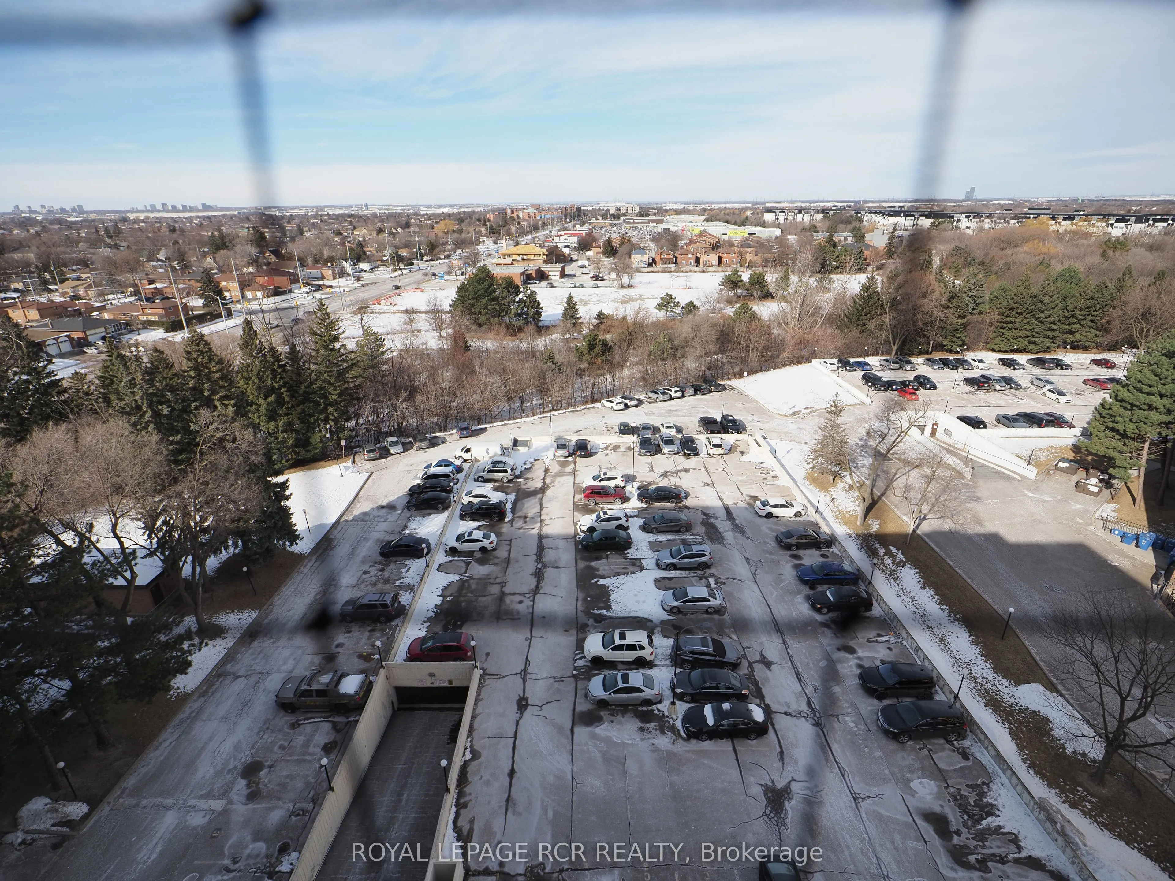 3533 Derry Road E, #1003