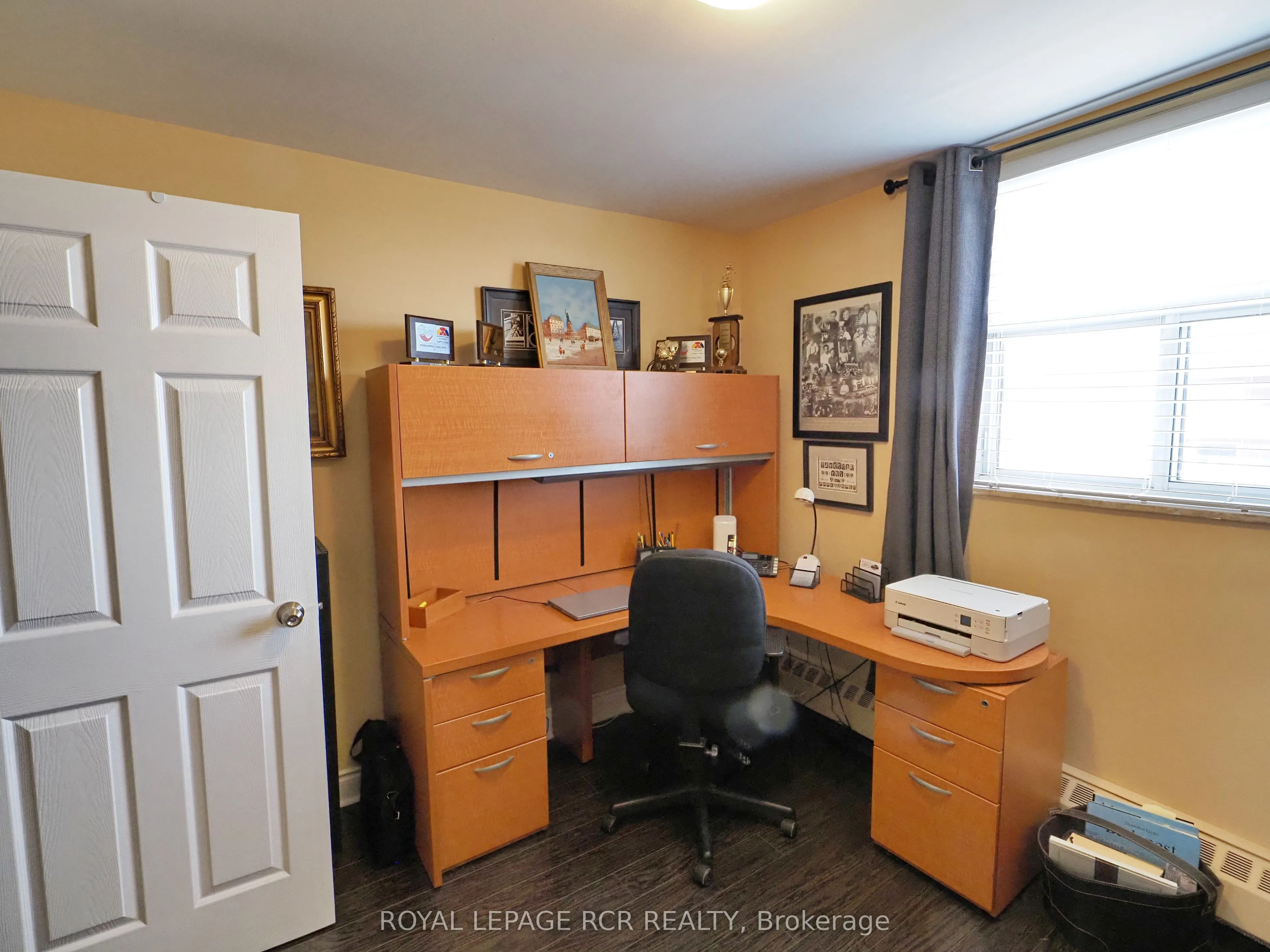 3533 Derry Road E, #1003