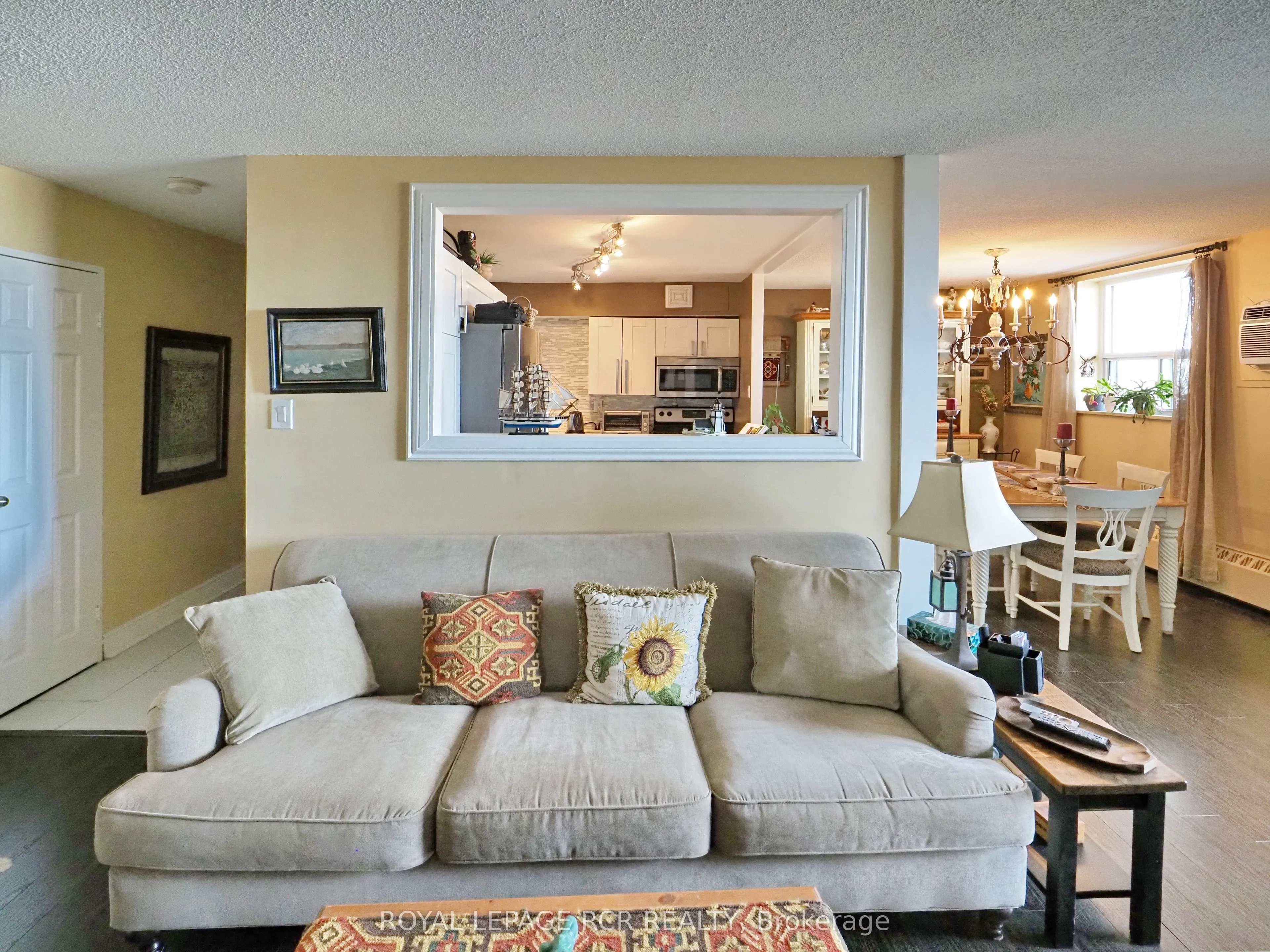 3533 Derry Road E, #1003