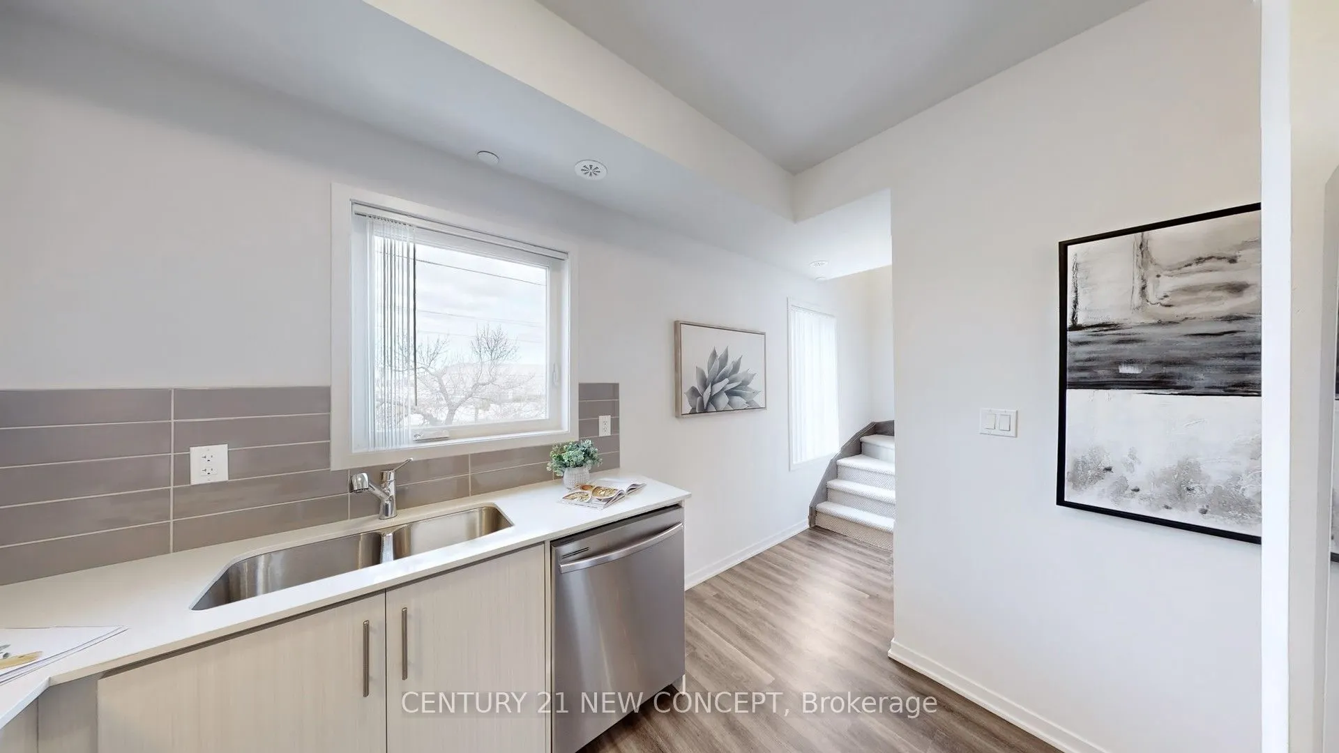 225 Birmingham Street, #158