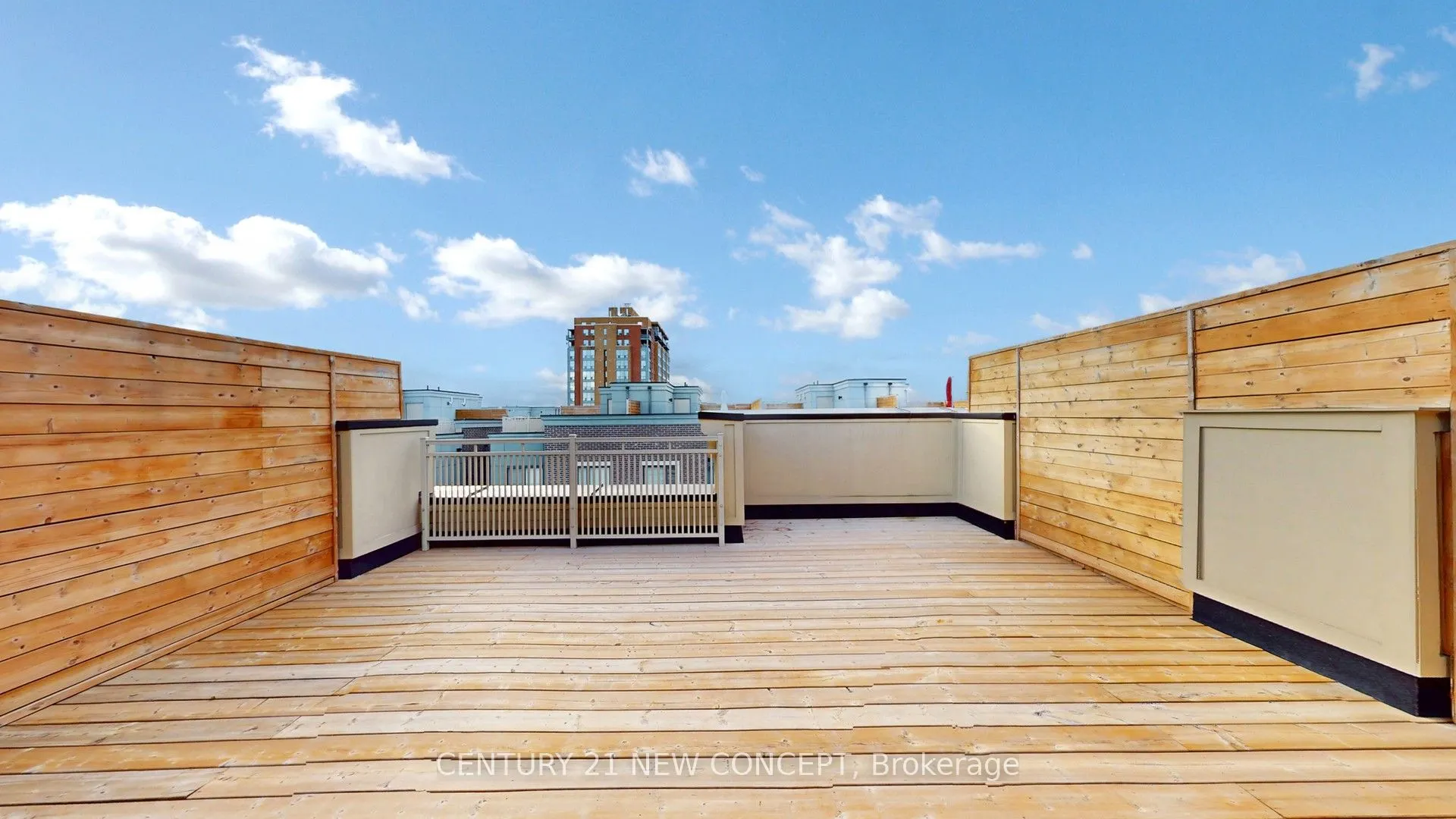 225 Birmingham Street, #158