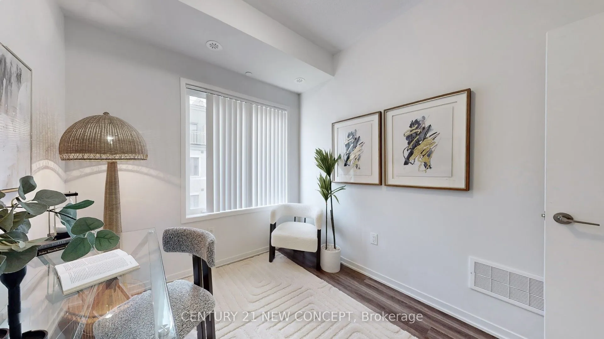 225 Birmingham Street, #158