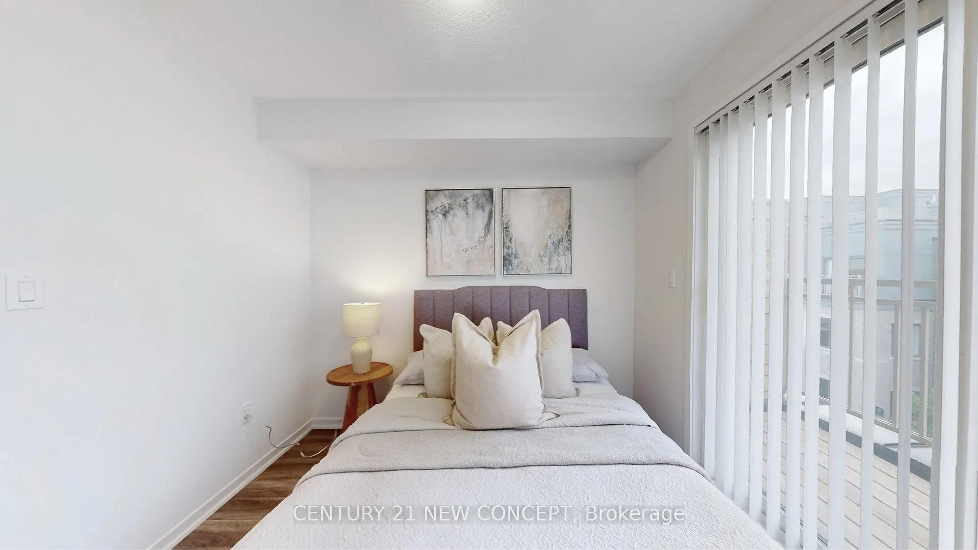 225 Birmingham Street, #158