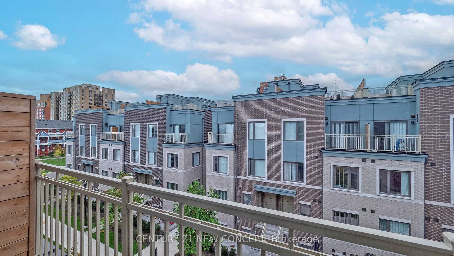 225 Birmingham Street, #158