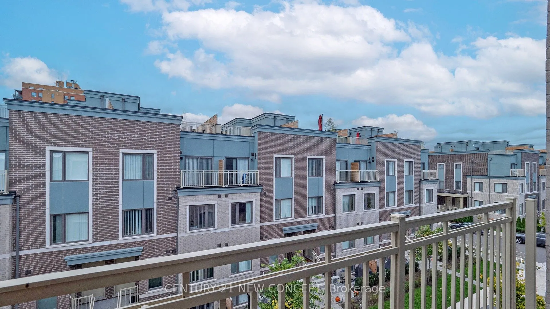 225 Birmingham Street, #158