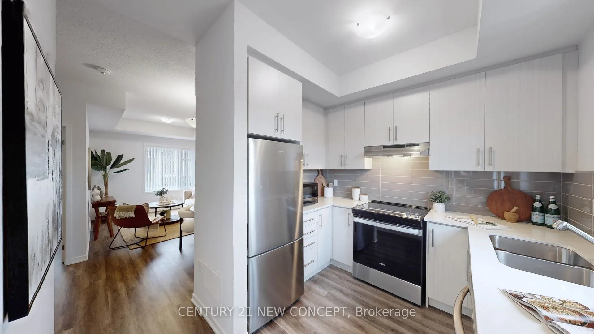 225 Birmingham Street, #158