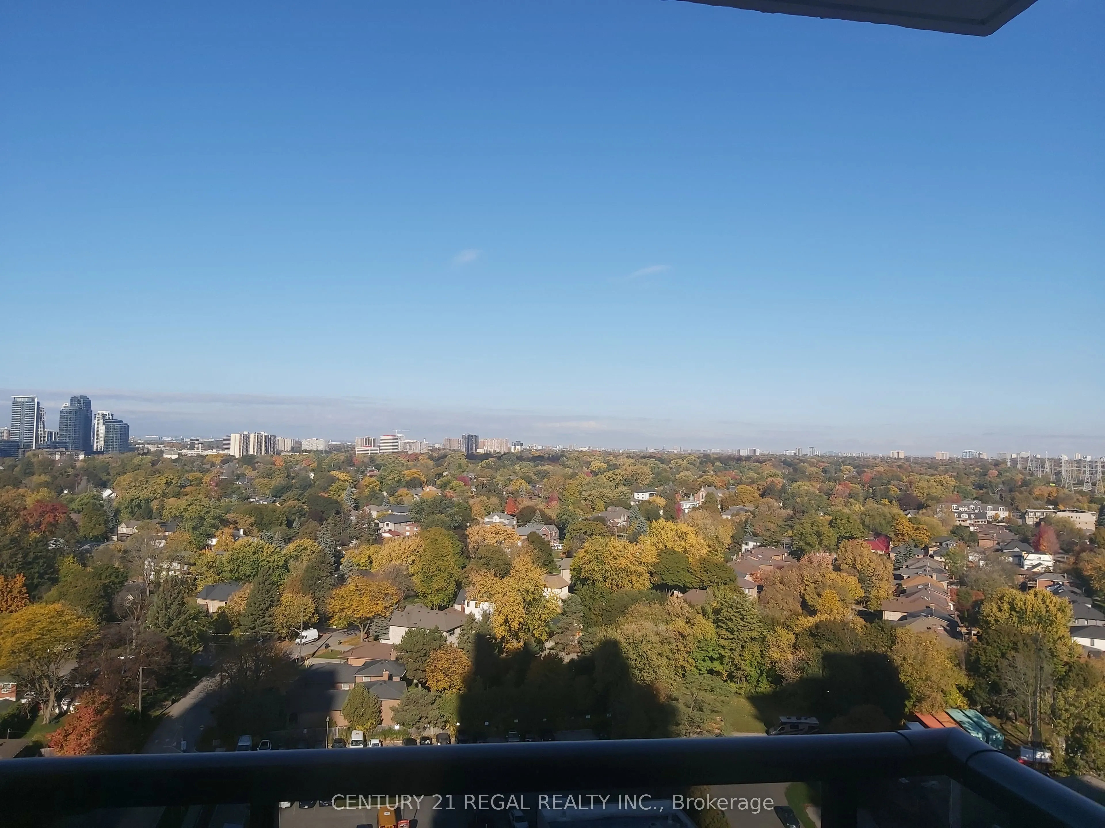 30 Samuel Wood Way, #1503