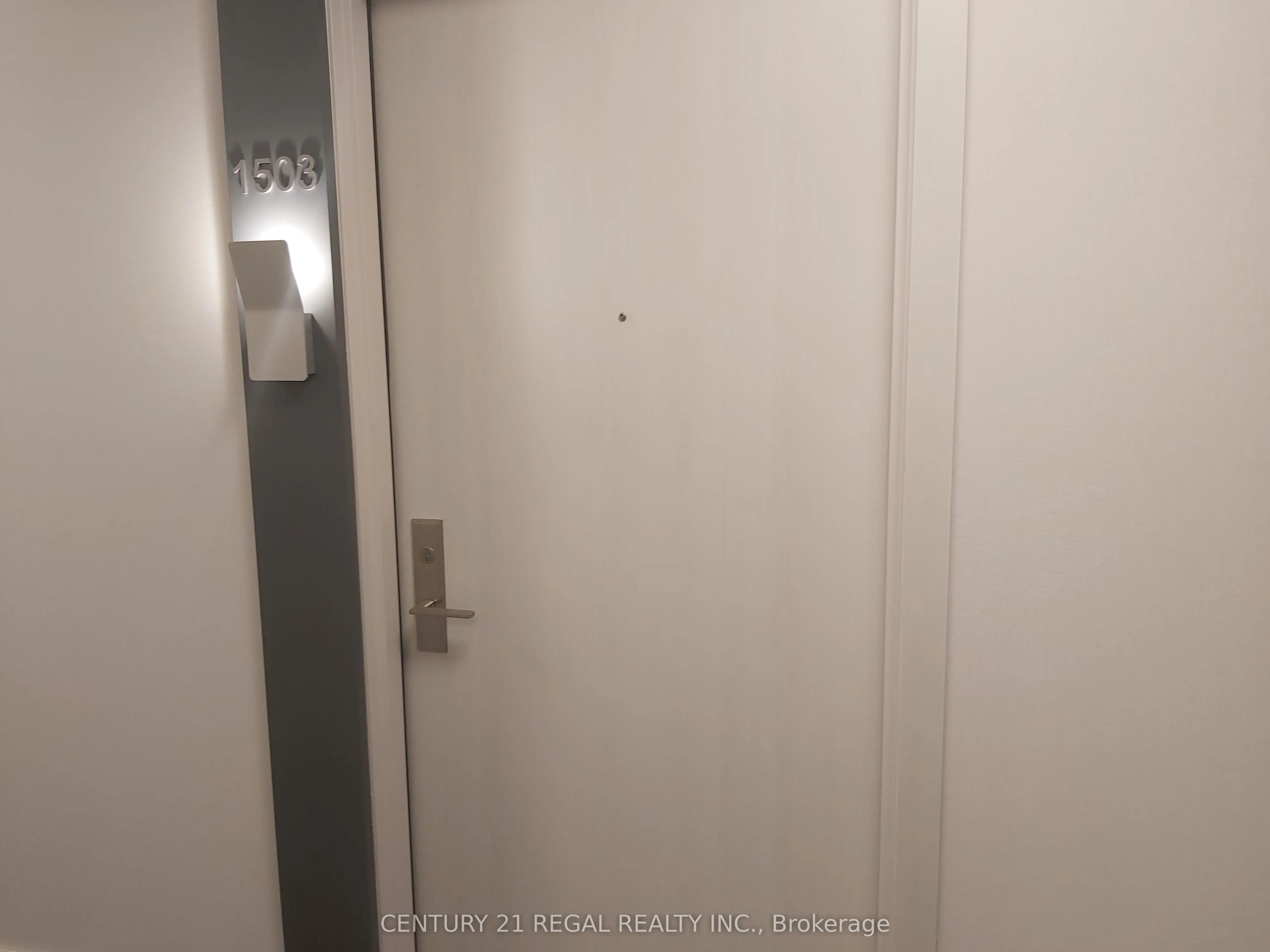 30 Samuel Wood Way, #1503