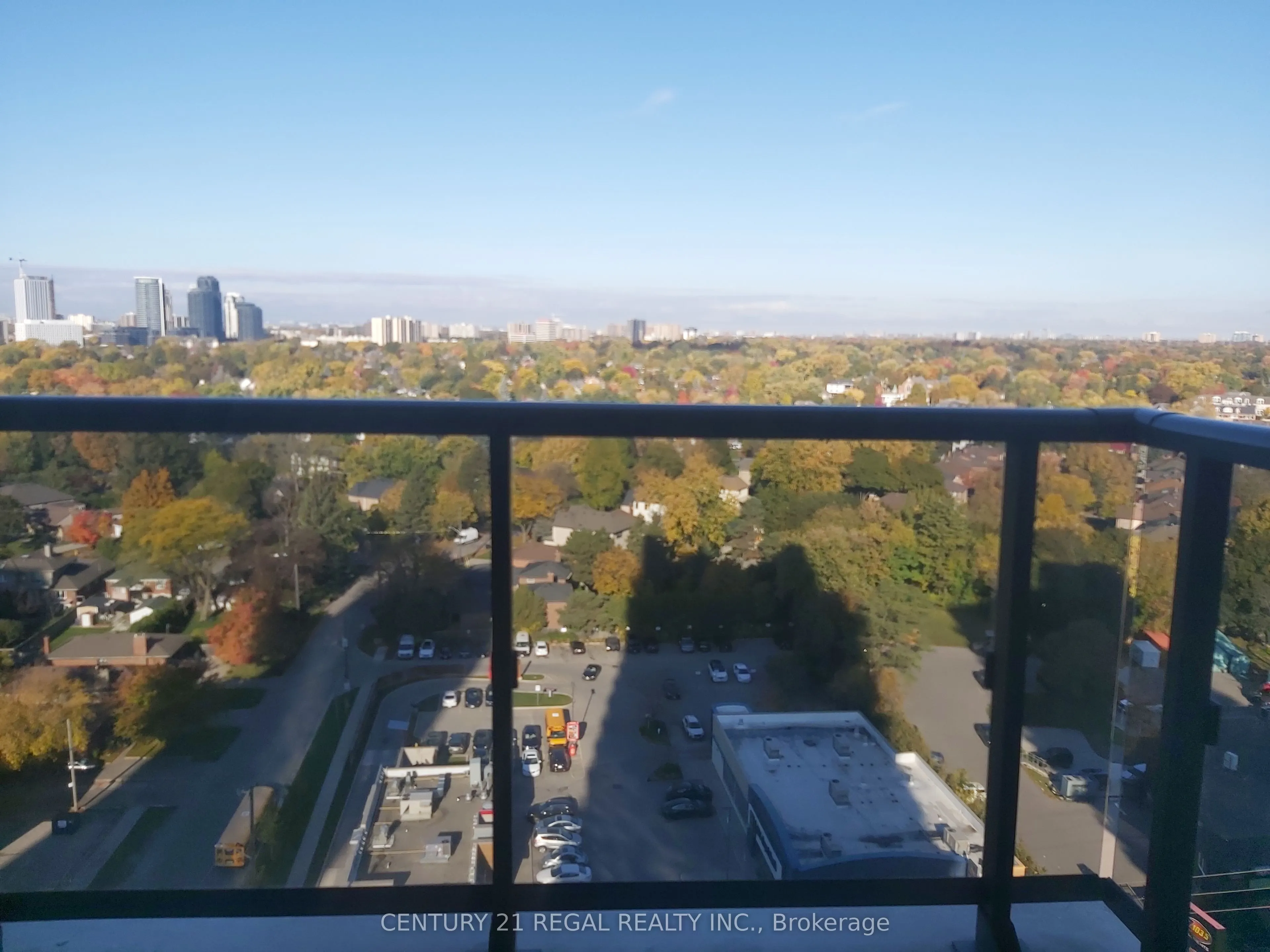 30 Samuel Wood Way, #1503