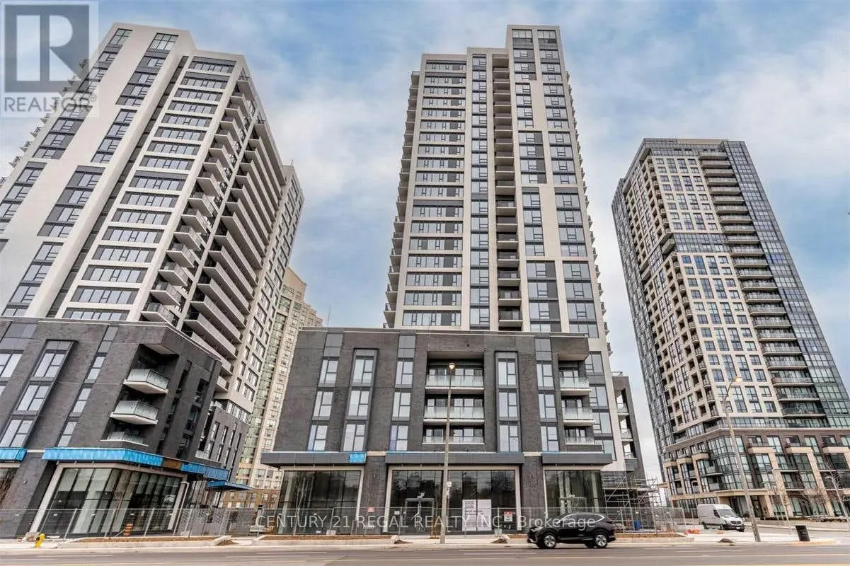 30 Samuel Wood Way, #1503