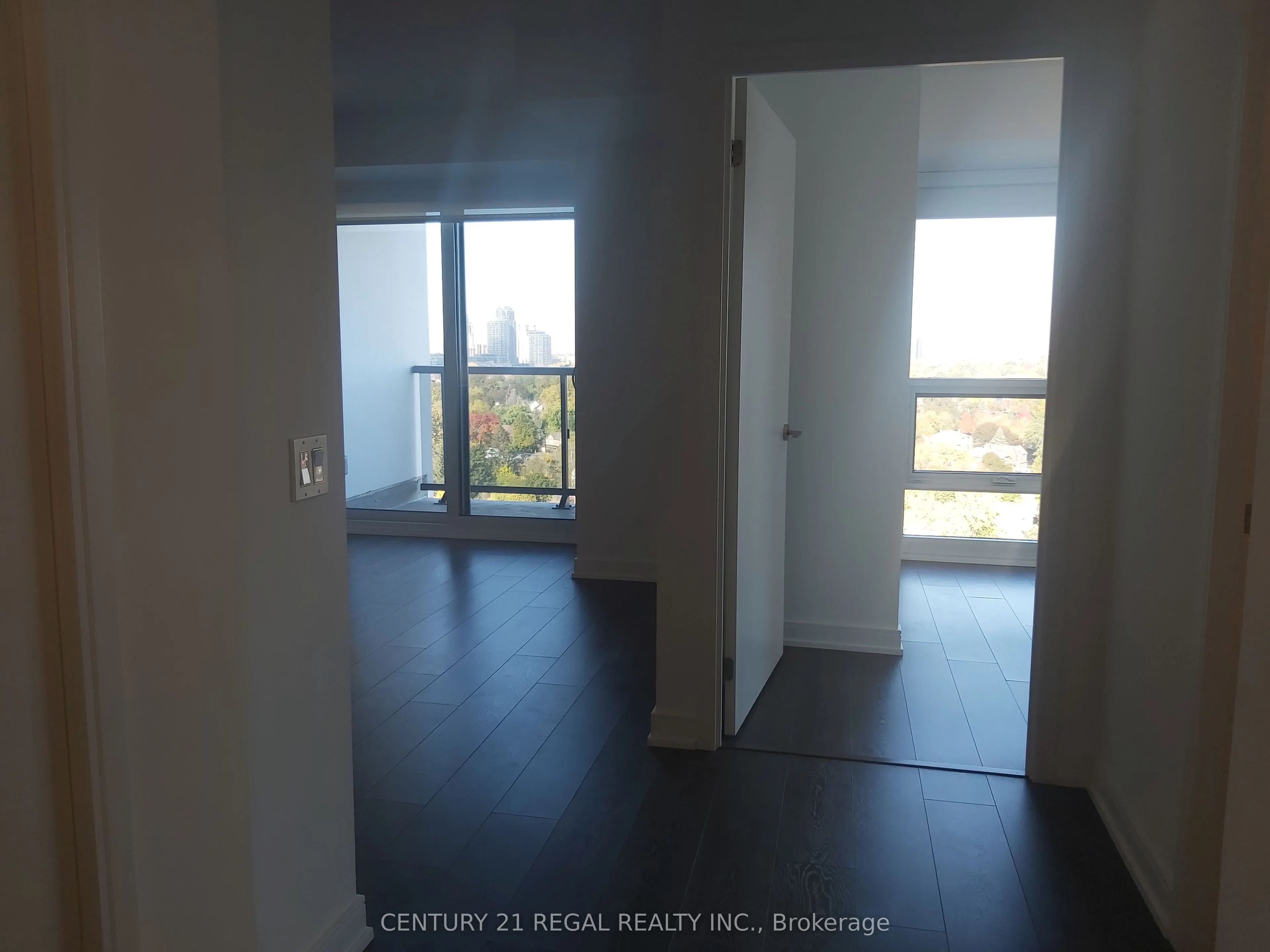 30 Samuel Wood Way, #1503