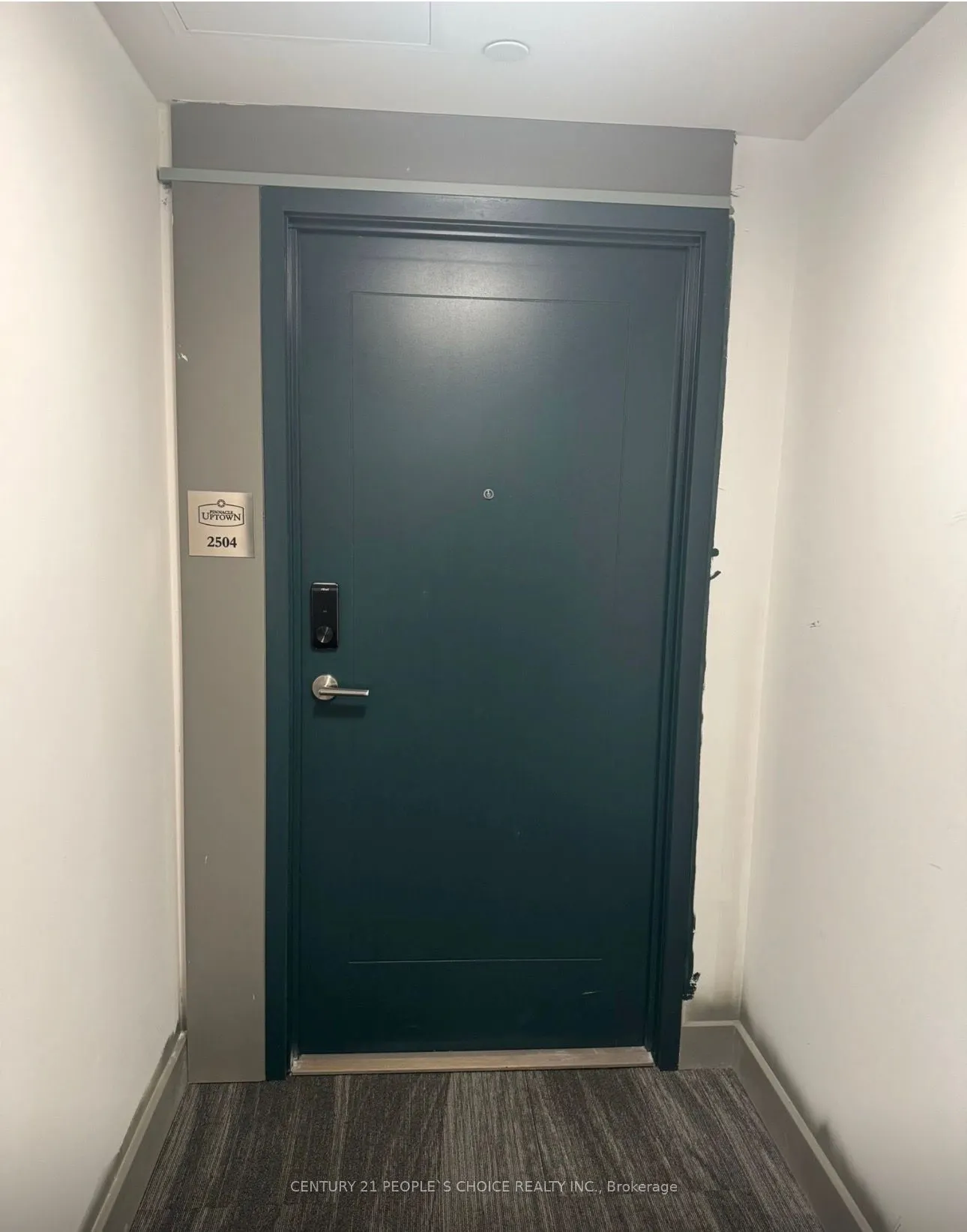 15 Watergarden Drive, #2504