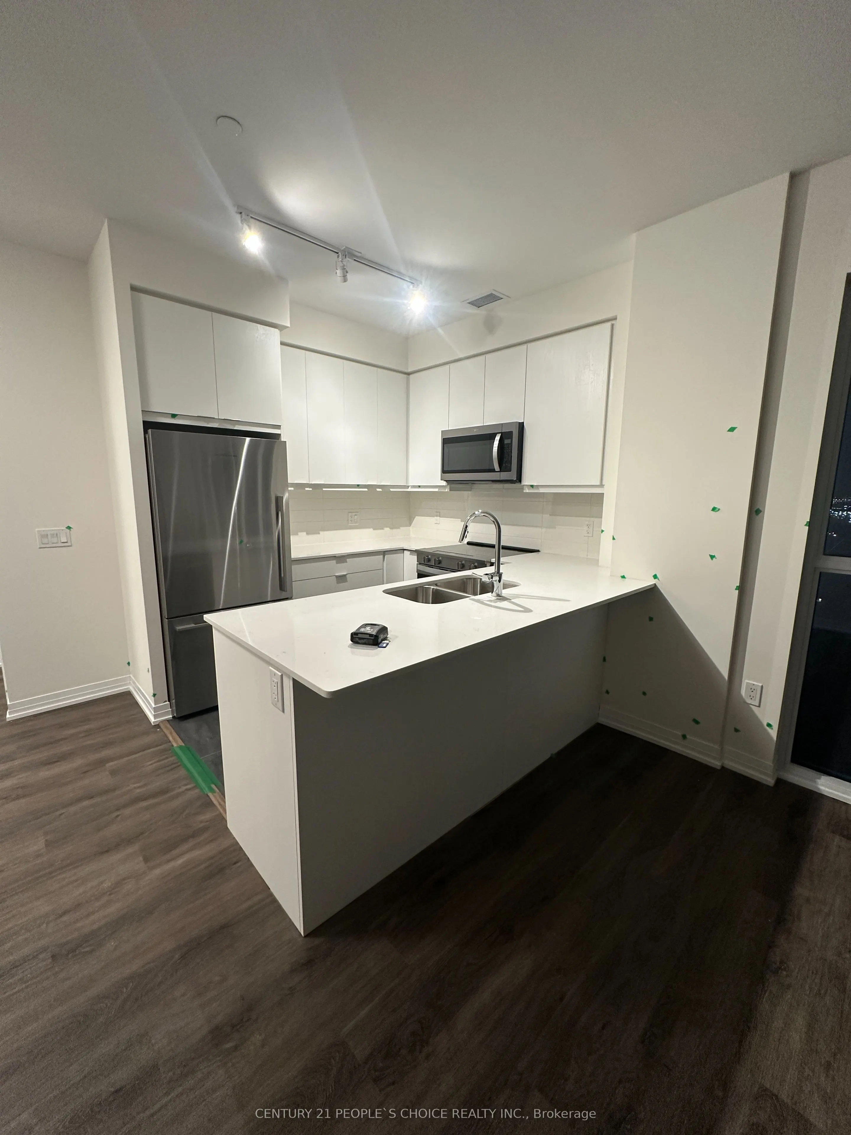 15 Watergarden Drive, #2801