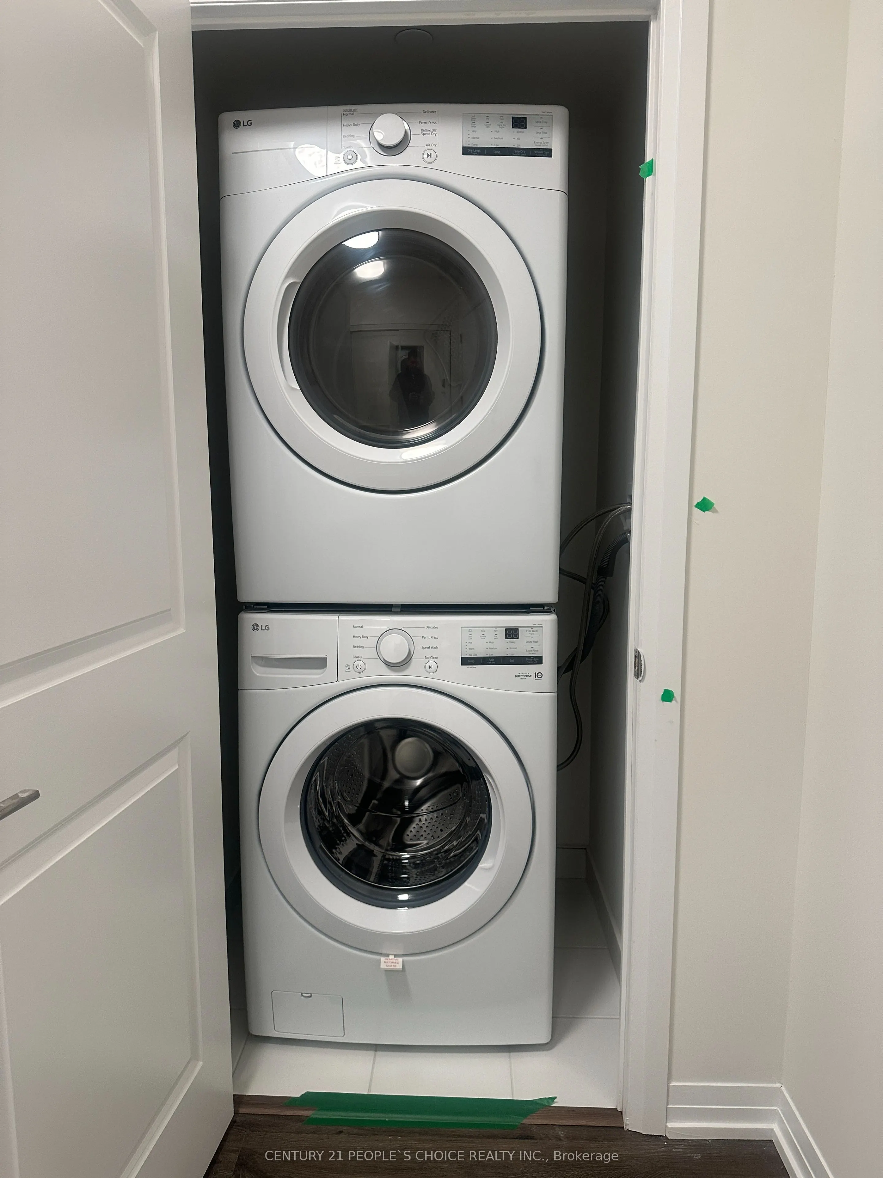 15 Watergarden Drive, #2801